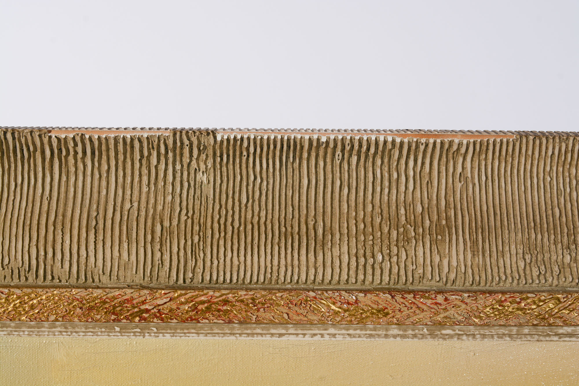 Original Franz Winter Oil Painting