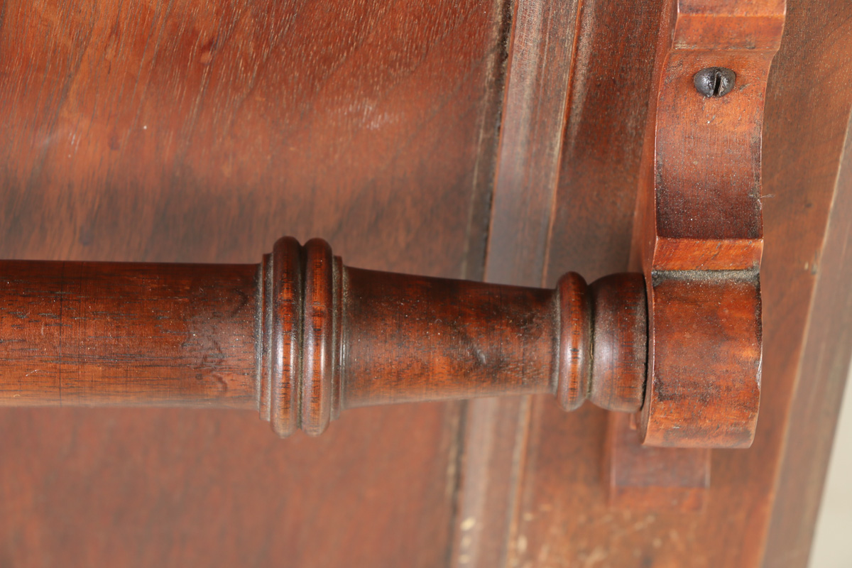 Electrified Worcester Forrester Pump Organ