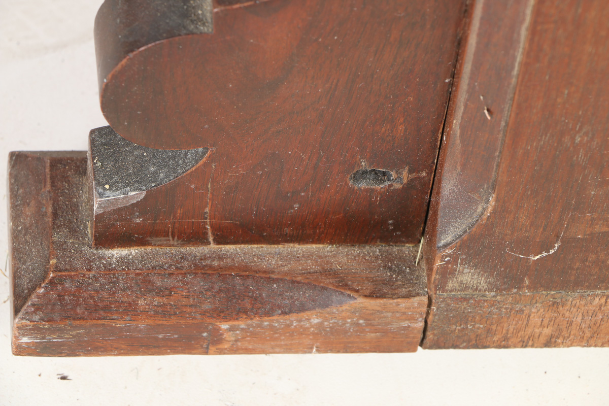 Electrified Worcester Forrester Pump Organ