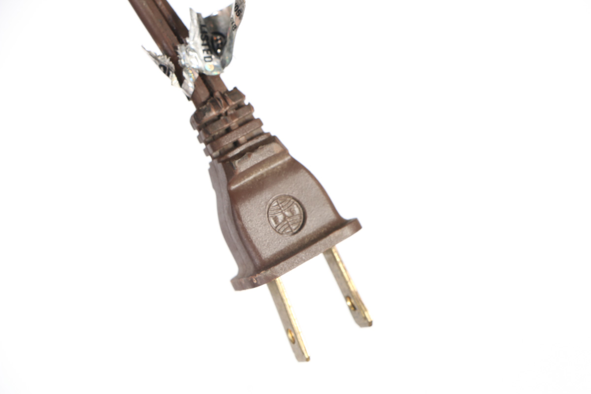 Electrified Worcester Forrester Pump Organ