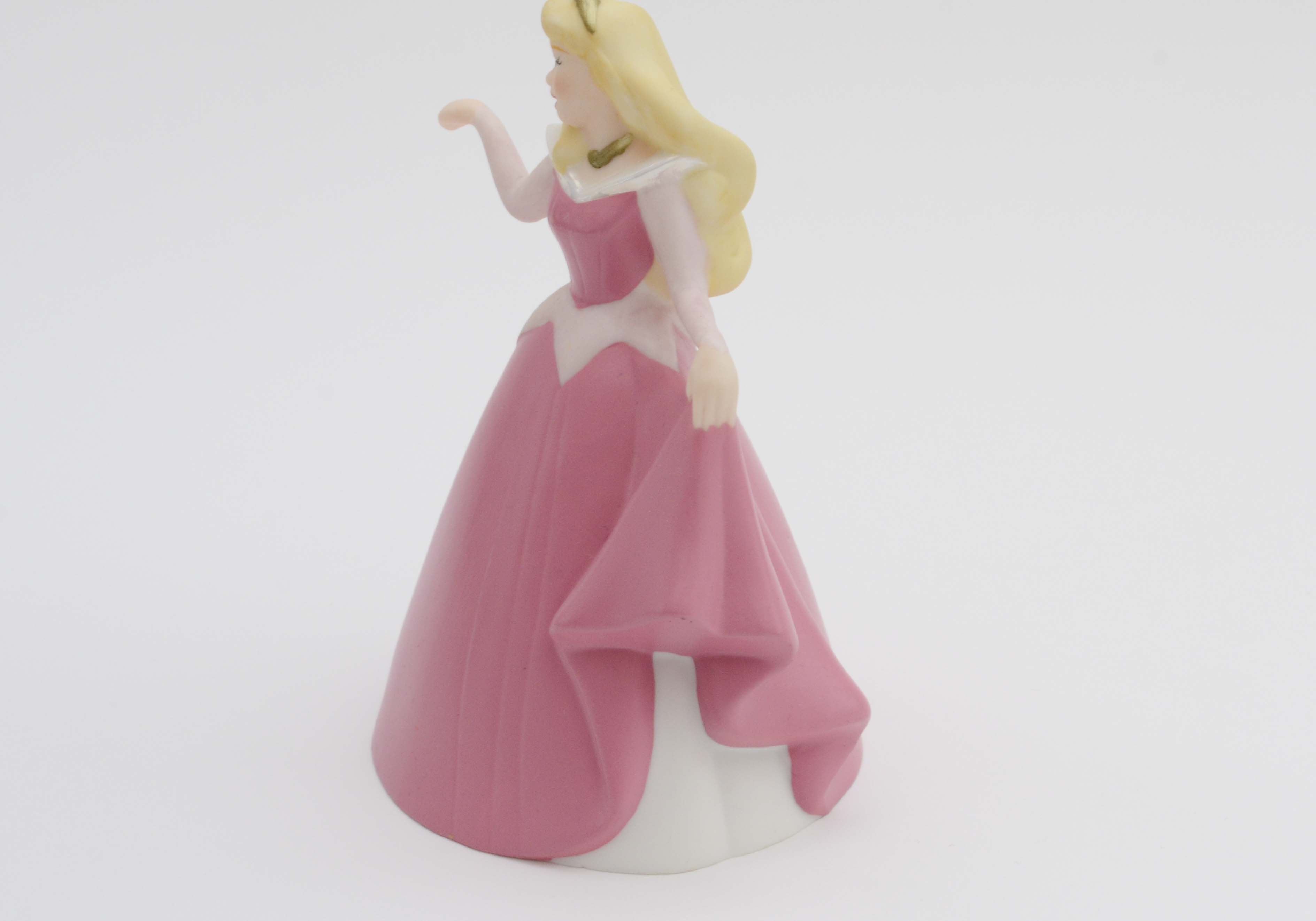 Collection of Disney Ceramic Figurines