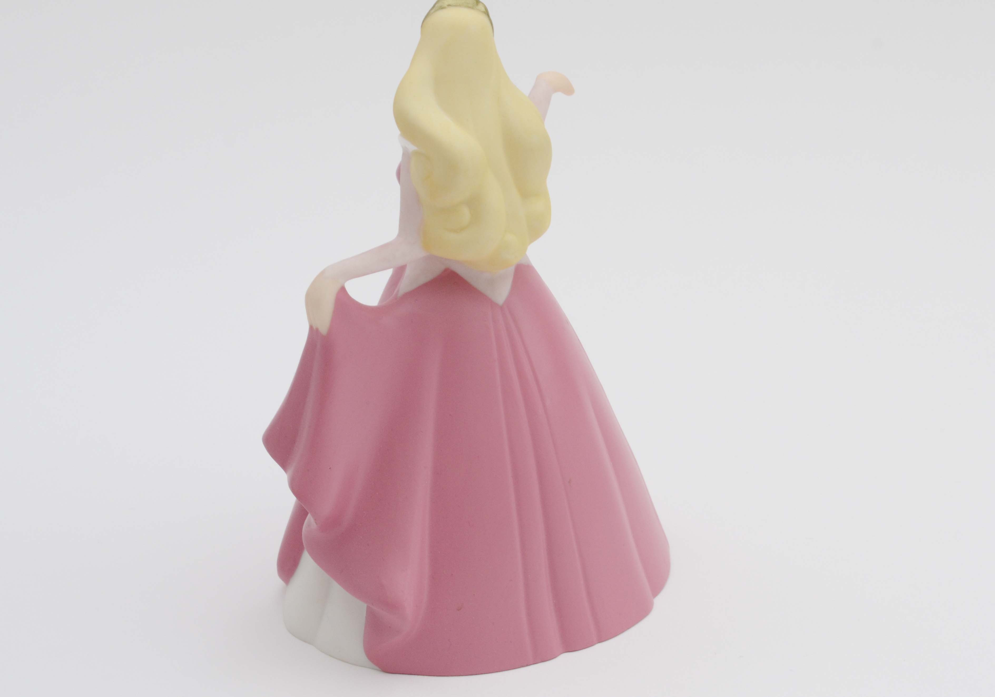 Collection of Disney Ceramic Figurines