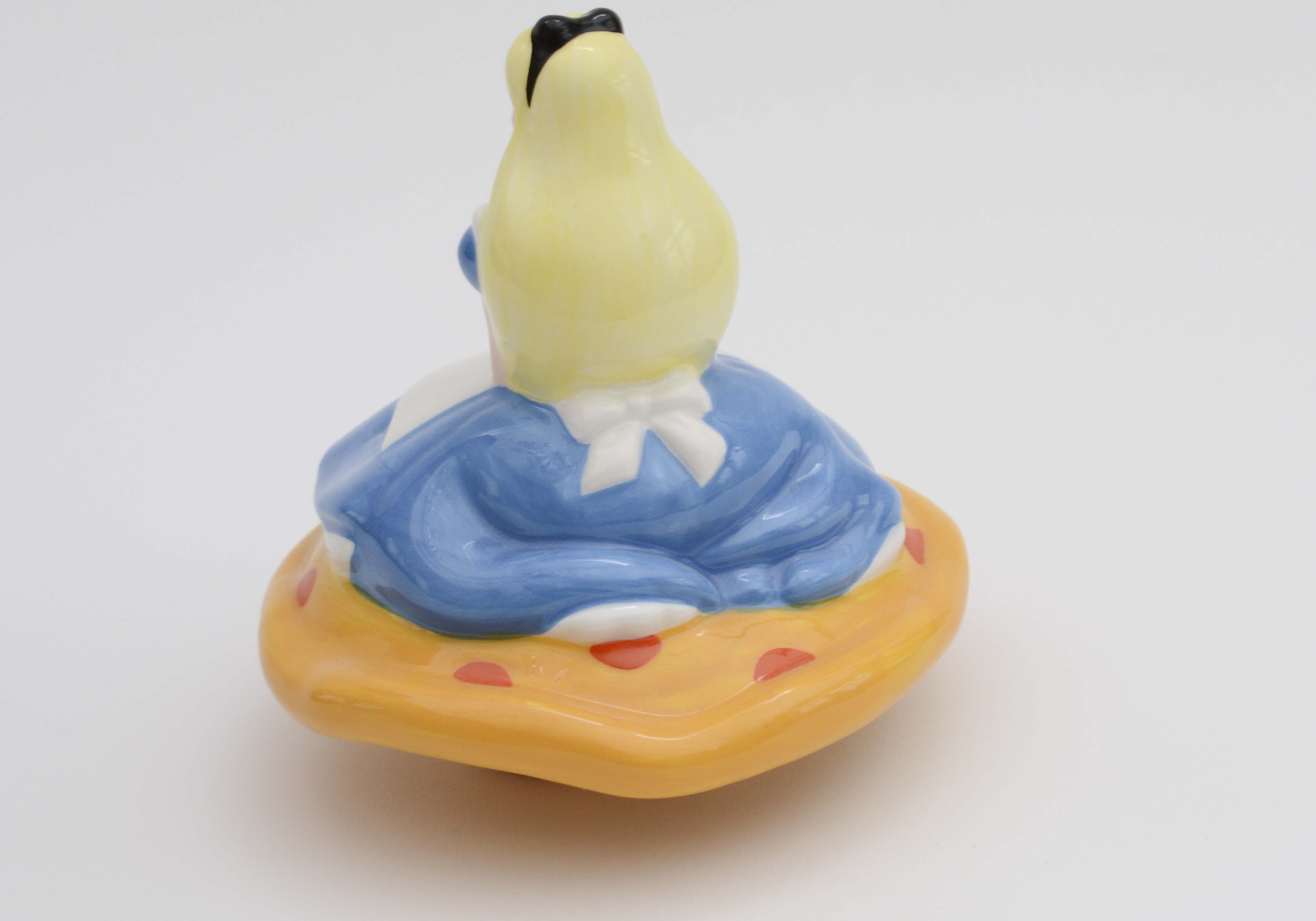 Collection of Disney Ceramic Figurines