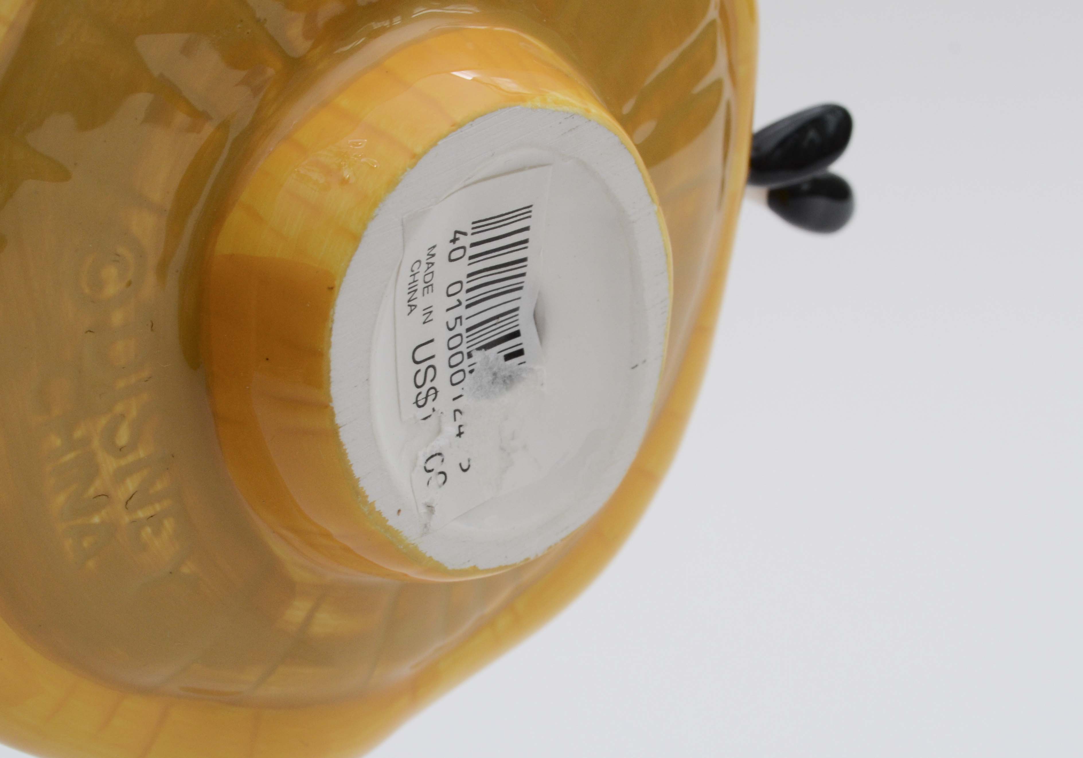 Collection of Disney Ceramic Figurines