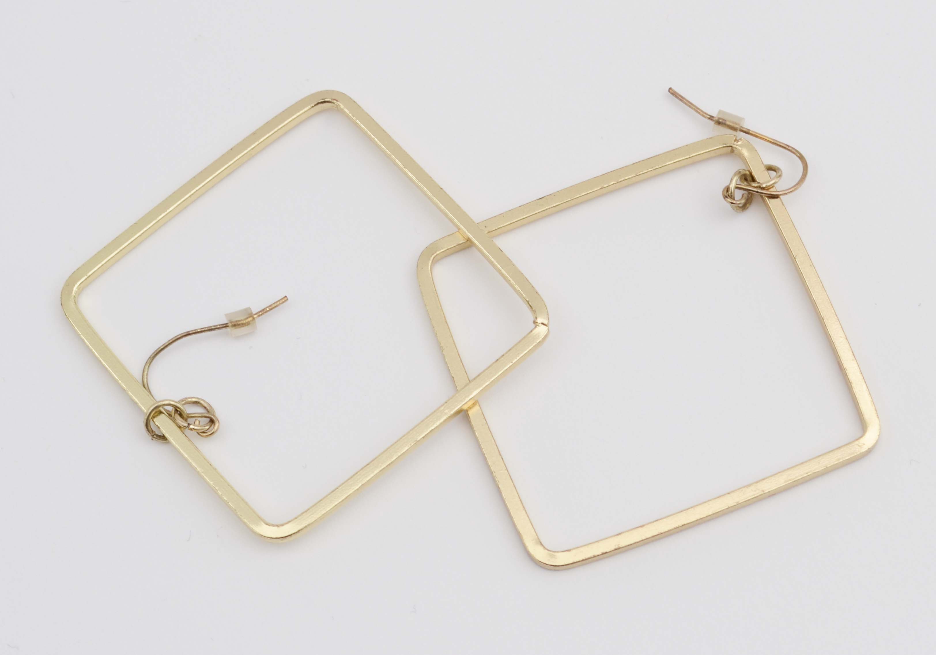 Gold Toned Costume Jewelry