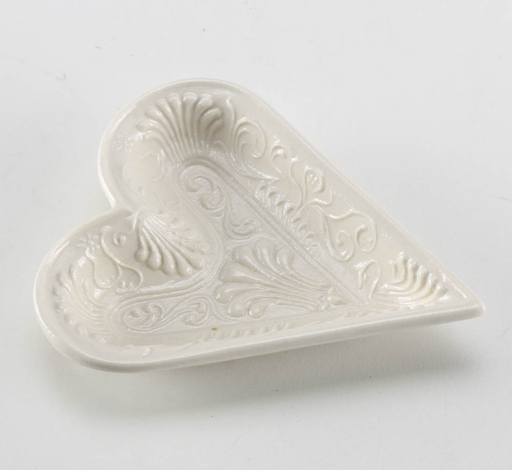 Vintage Decorative Servingware