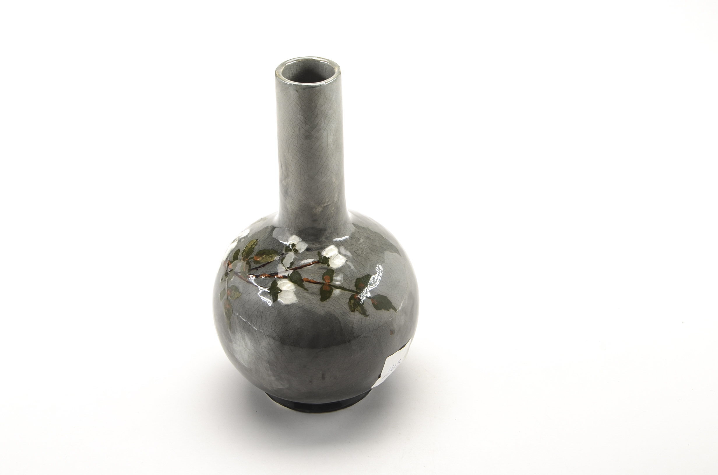 1881 Rookwood Pottery Vase