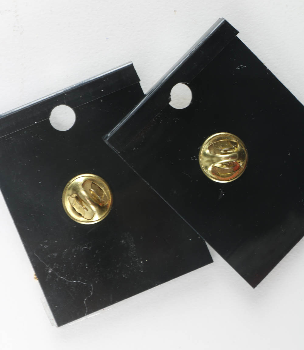 Vintage Group of Olympic Pins