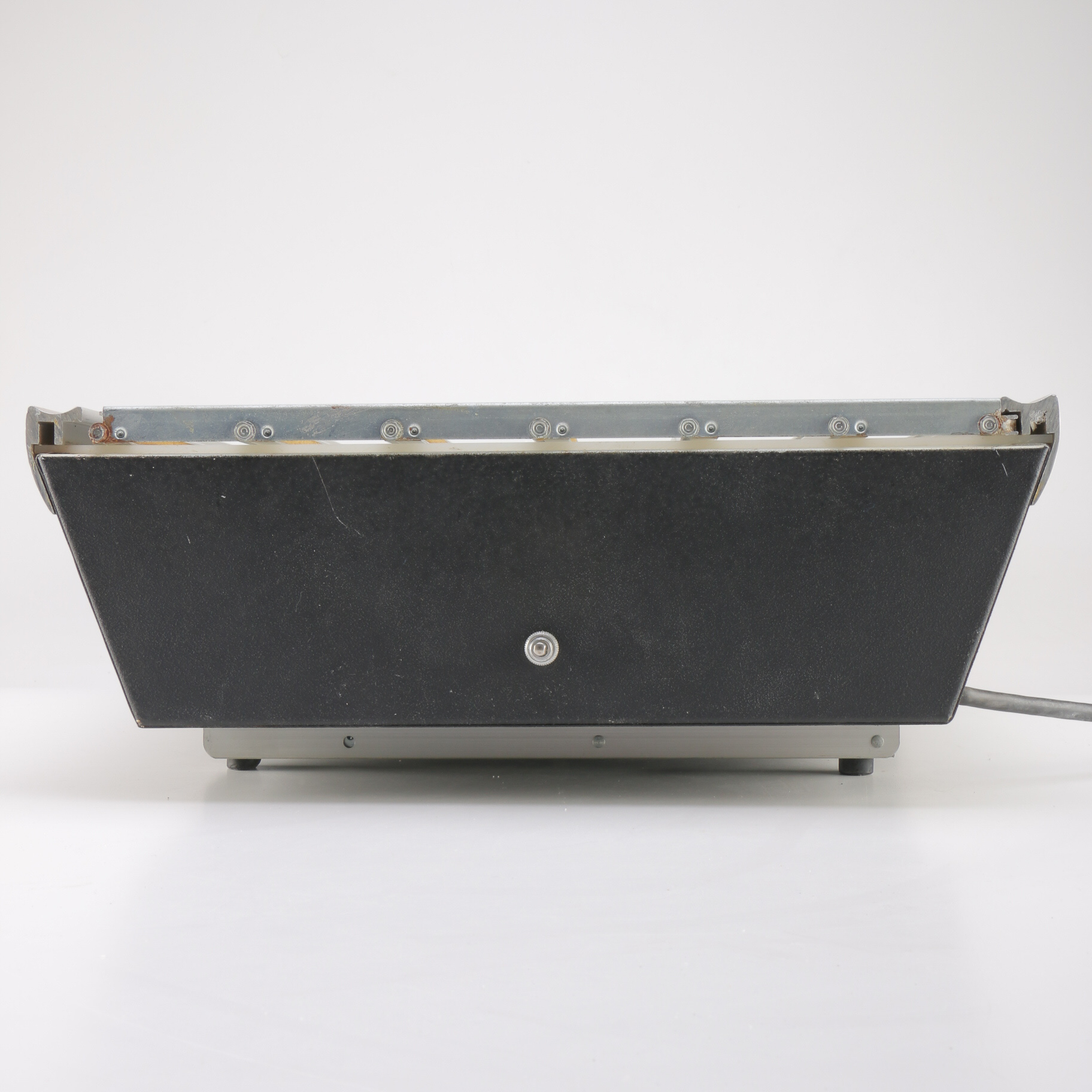 Acculight Tranparency Editor/Sorter