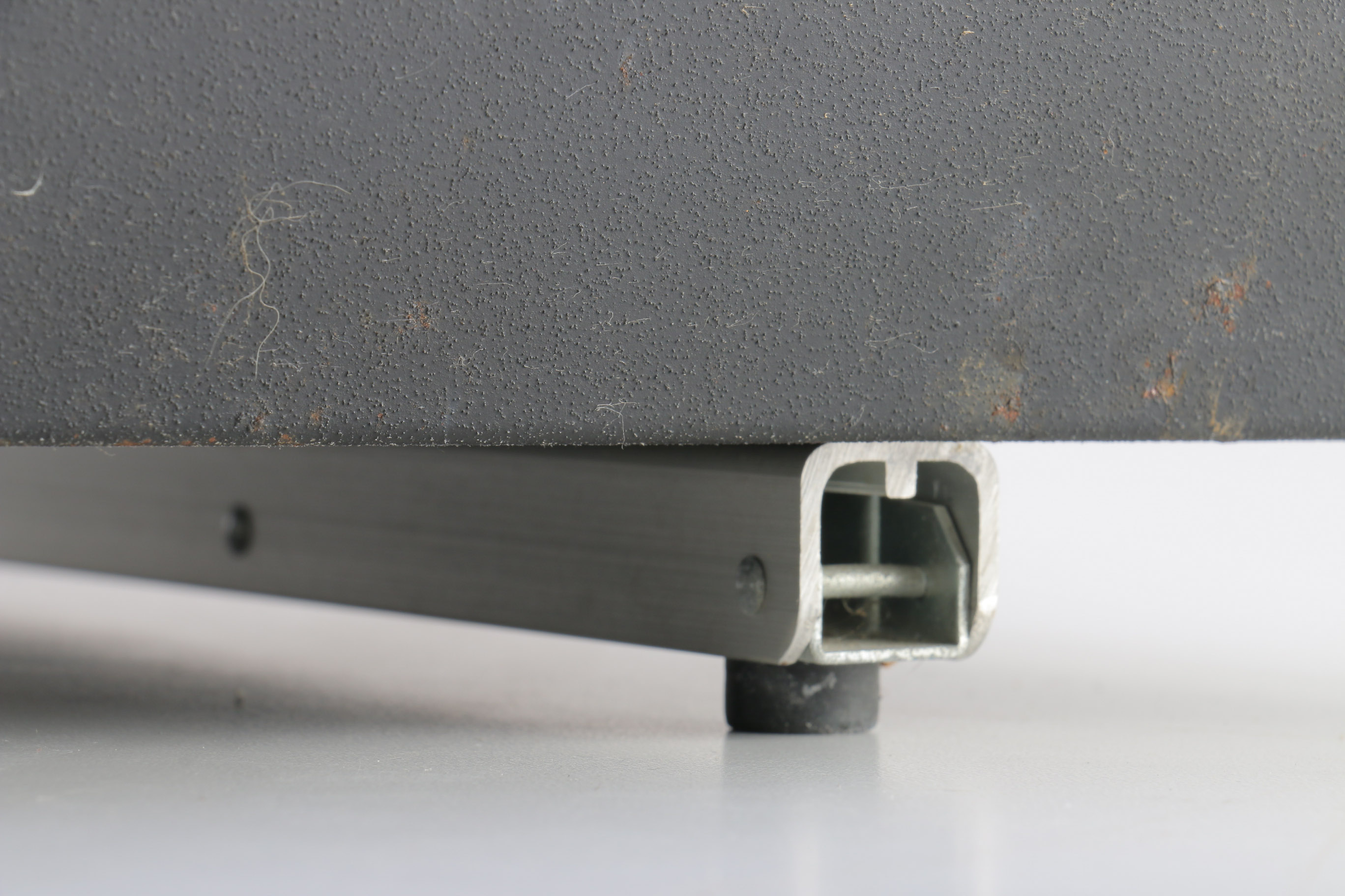 Acculight Tranparency Editor/Sorter