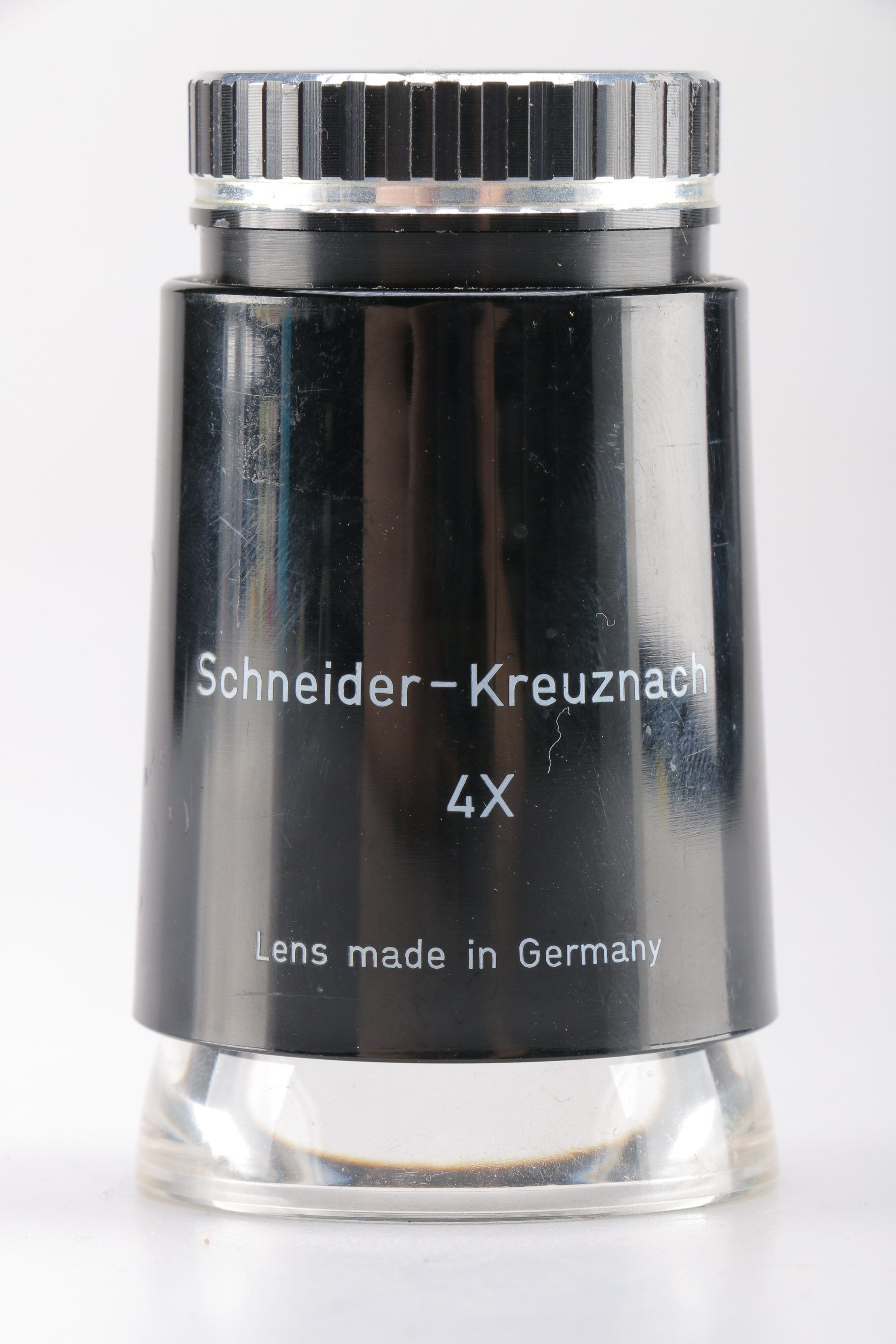 Acculight Tranparency Editor/Sorter