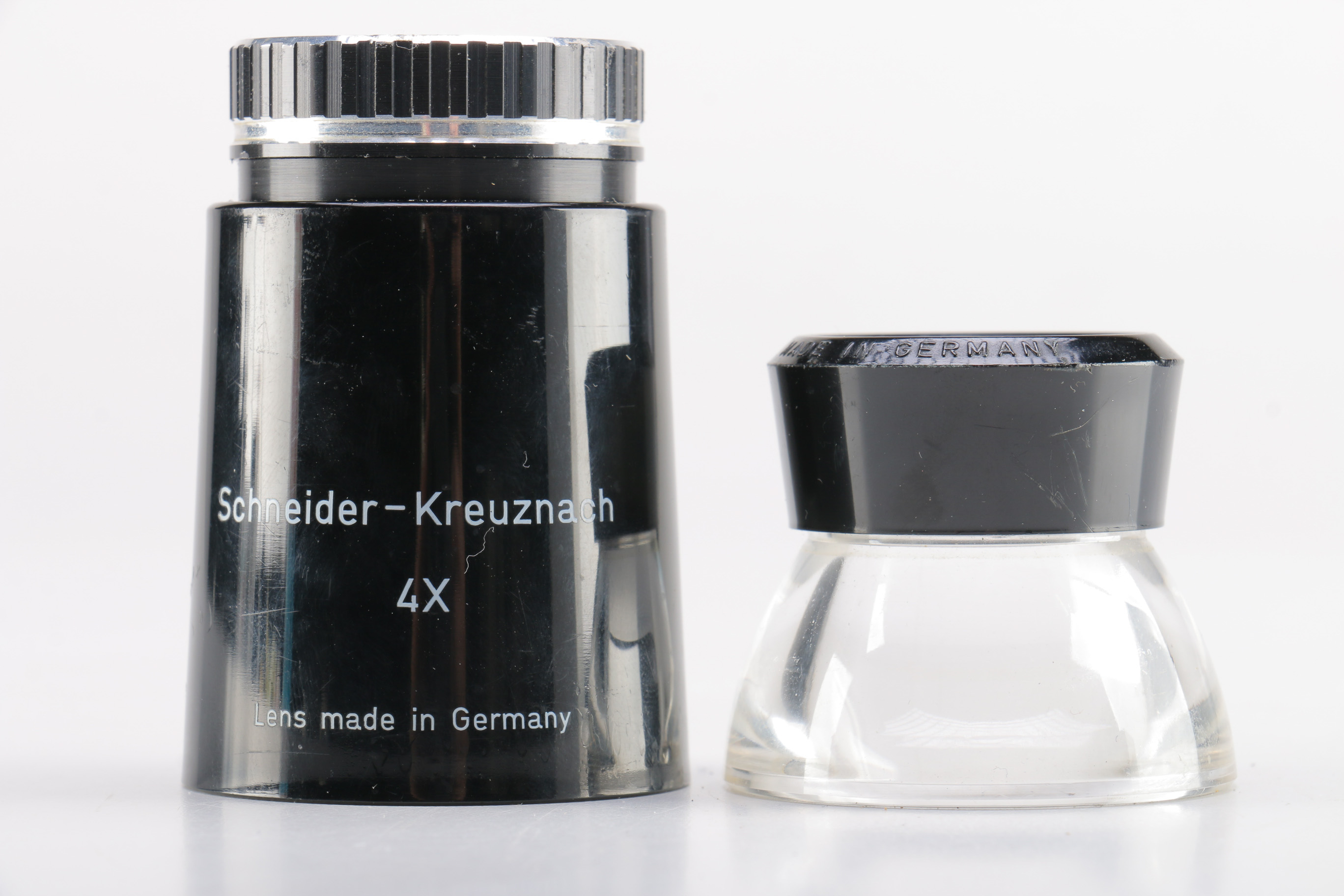 Acculight Tranparency Editor/Sorter