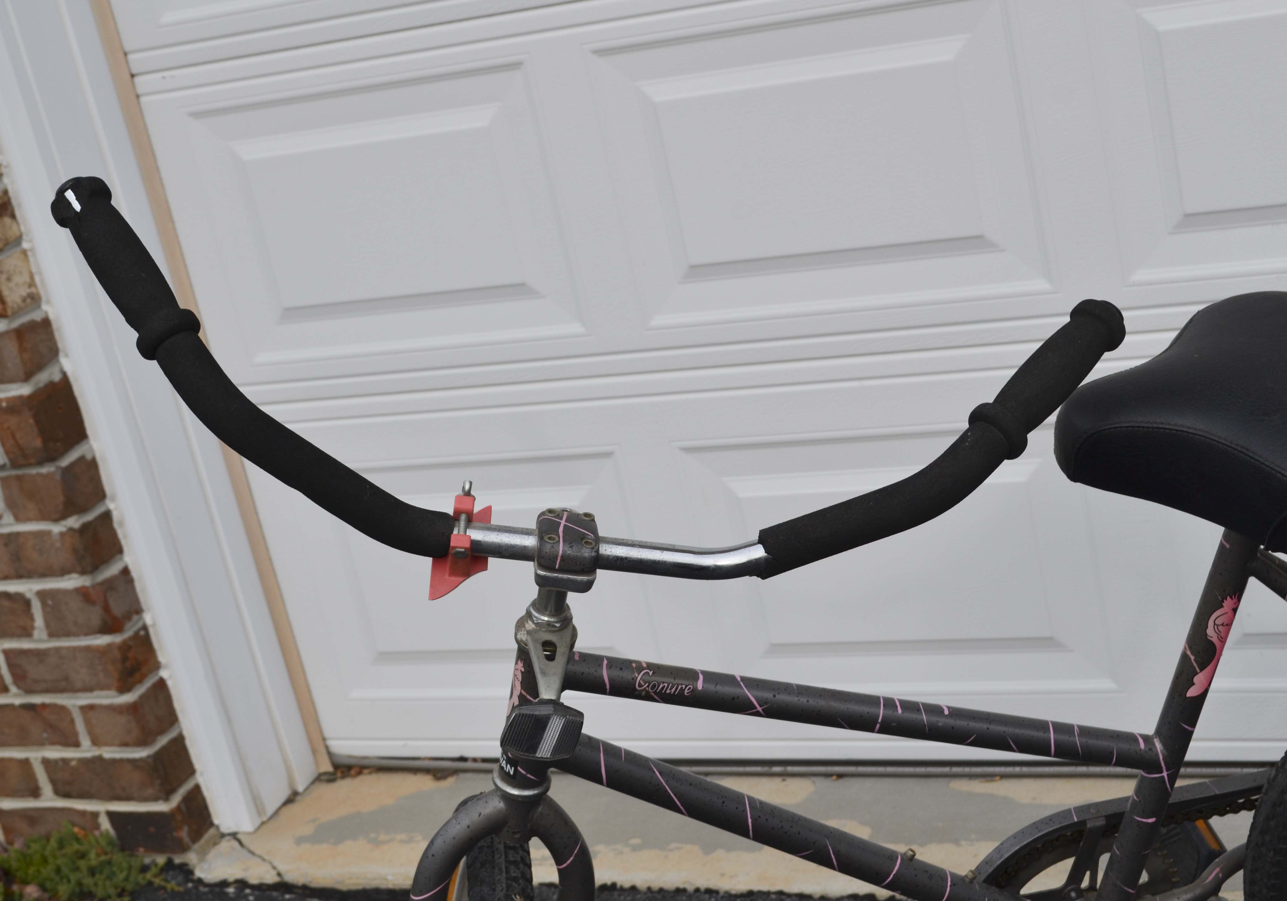 Mango Conure Women's Bicycle