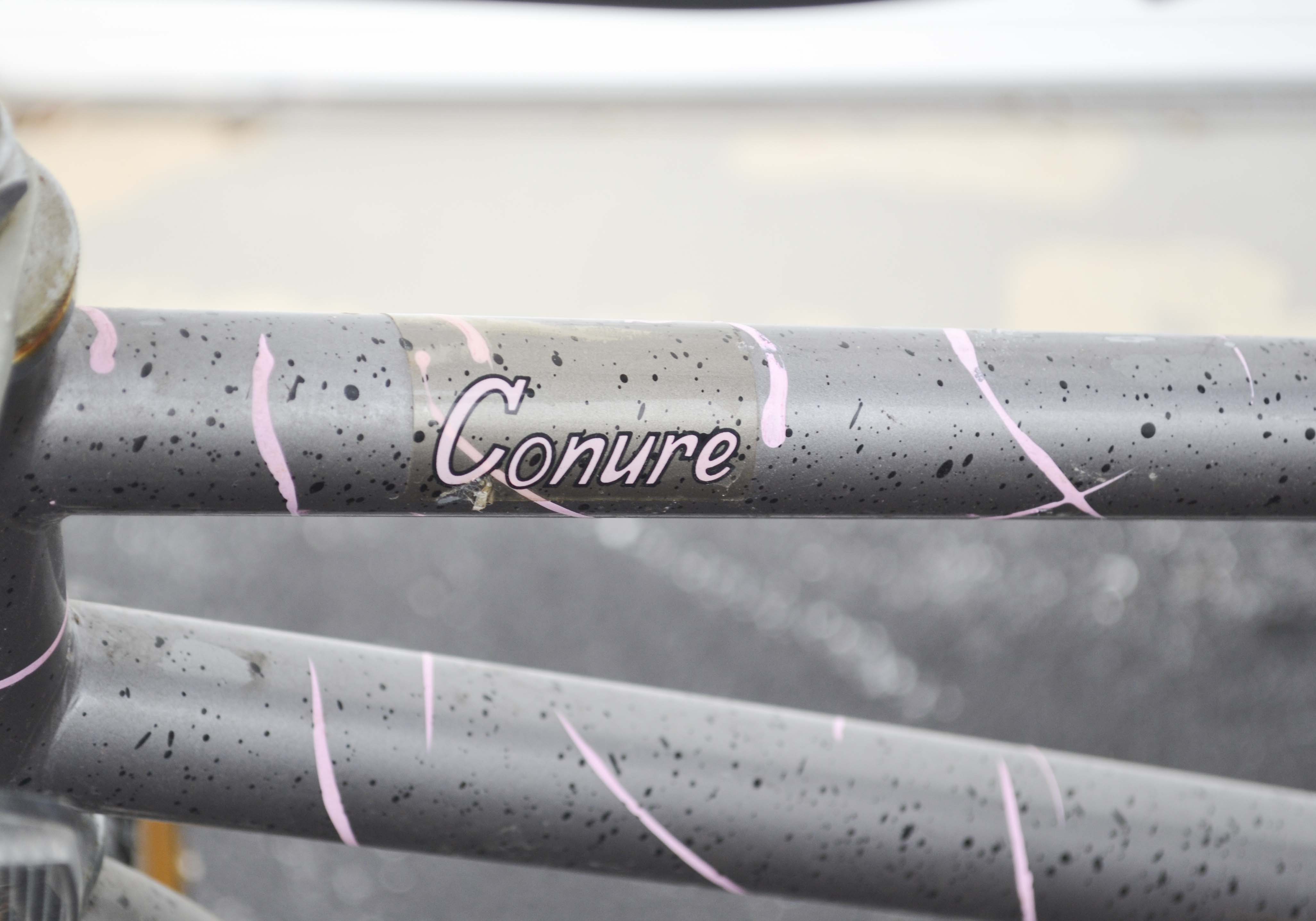 Mango Conure Women's Bicycle