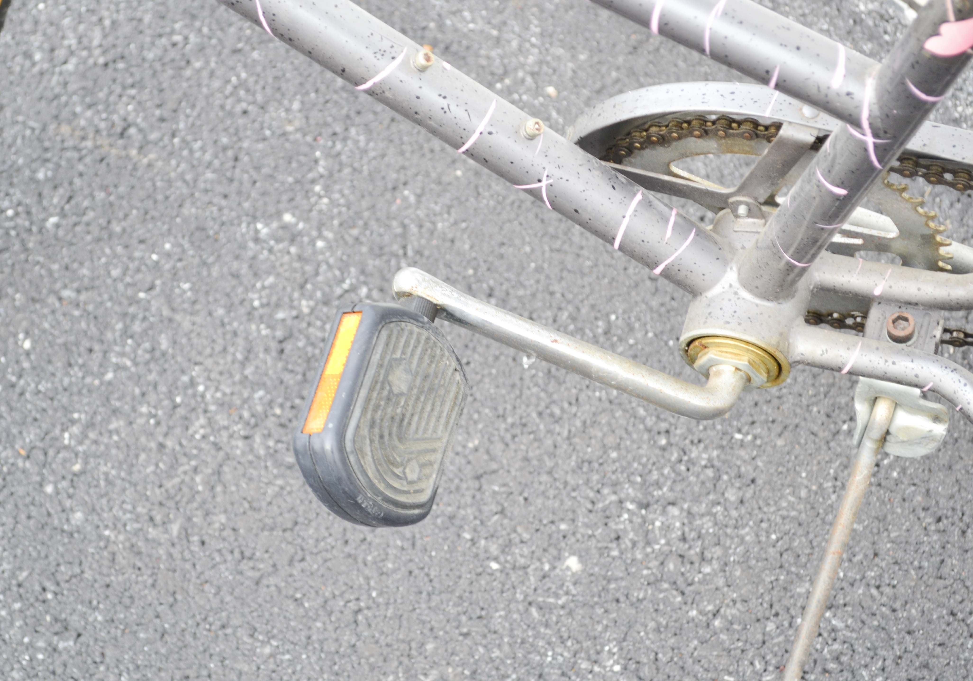 Mango Conure Women's Bicycle