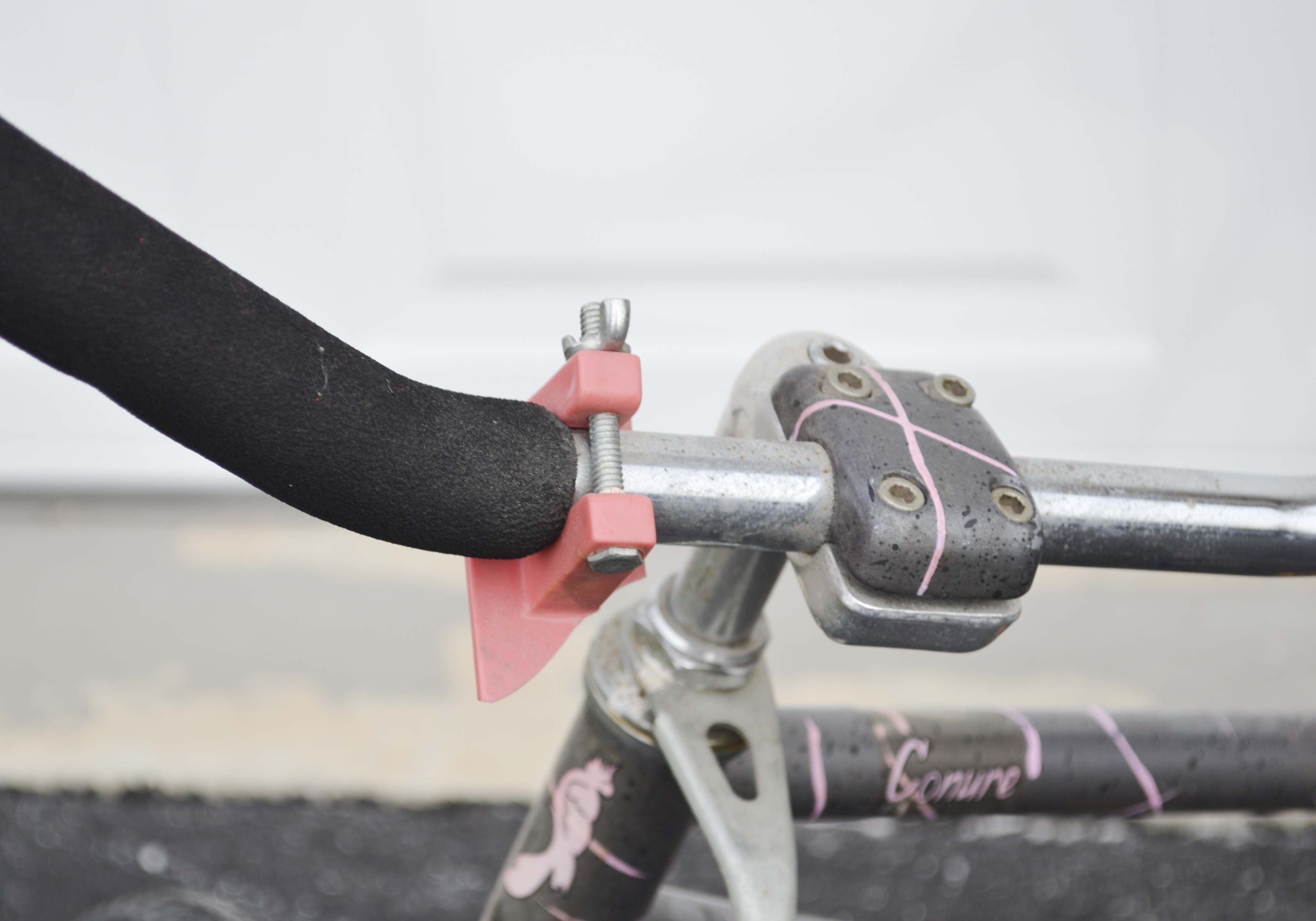 Mango Conure Women's Bicycle