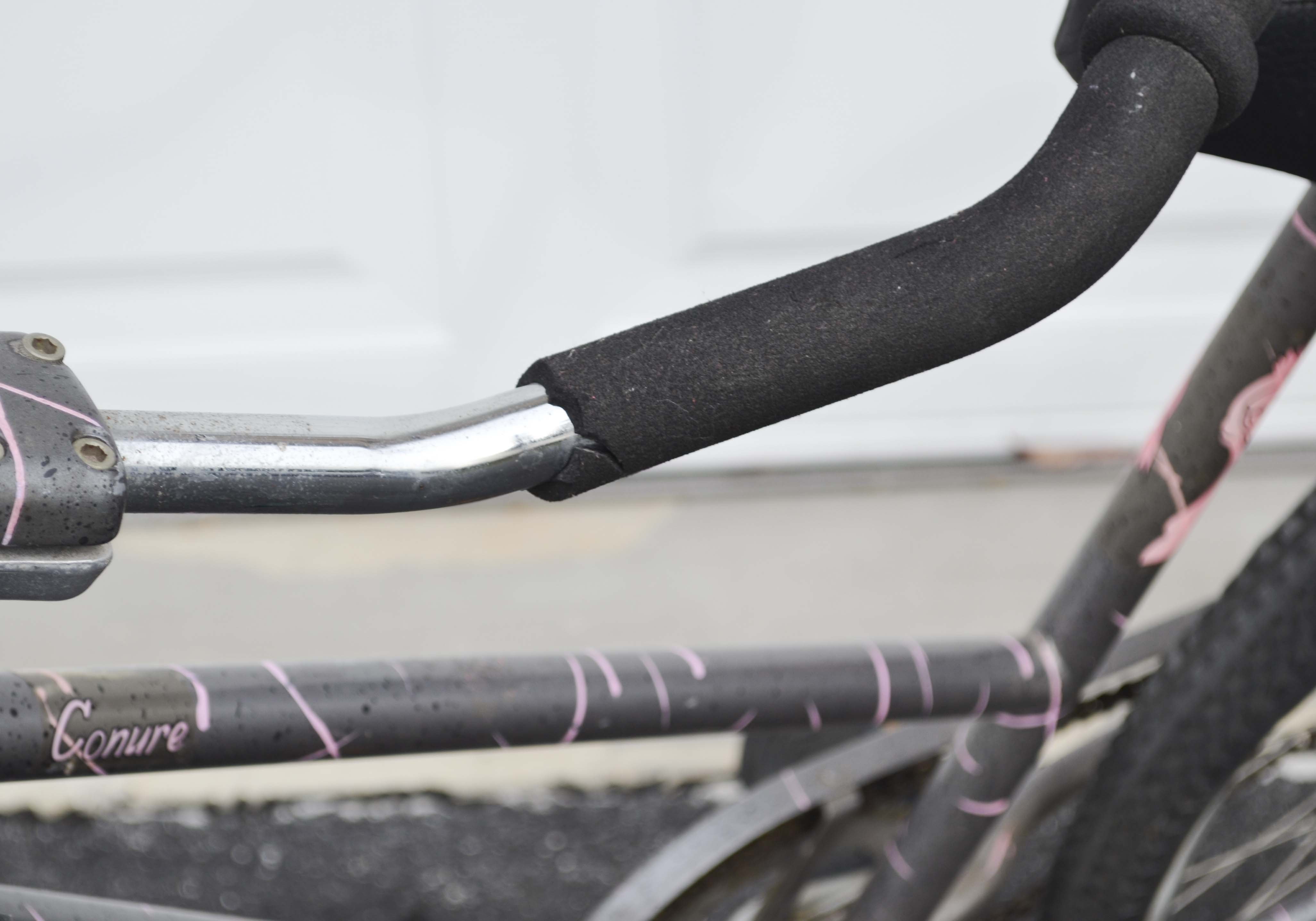 Mango Conure Women's Bicycle