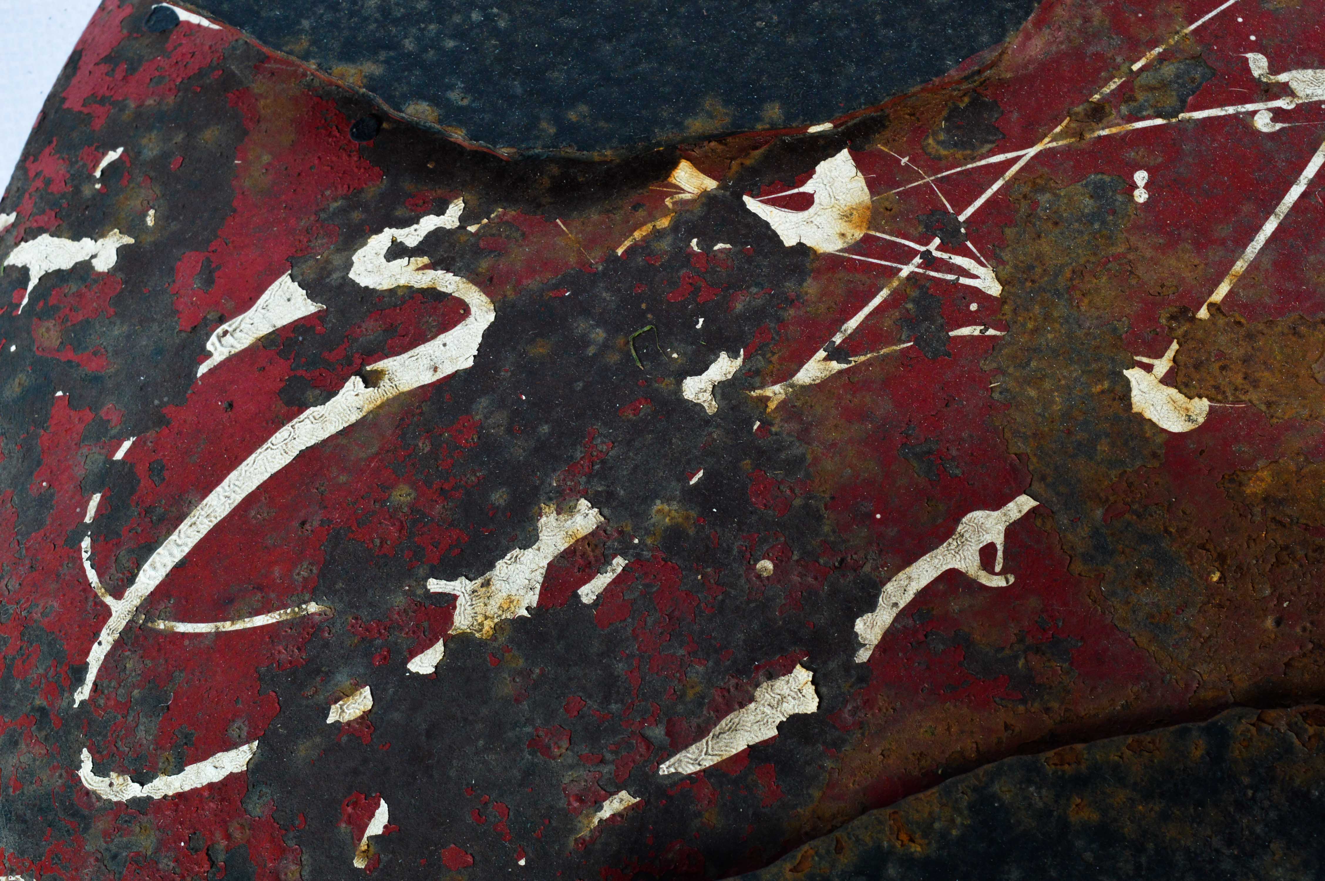 Myron T. Liggett Outsider Art Face Sculpture