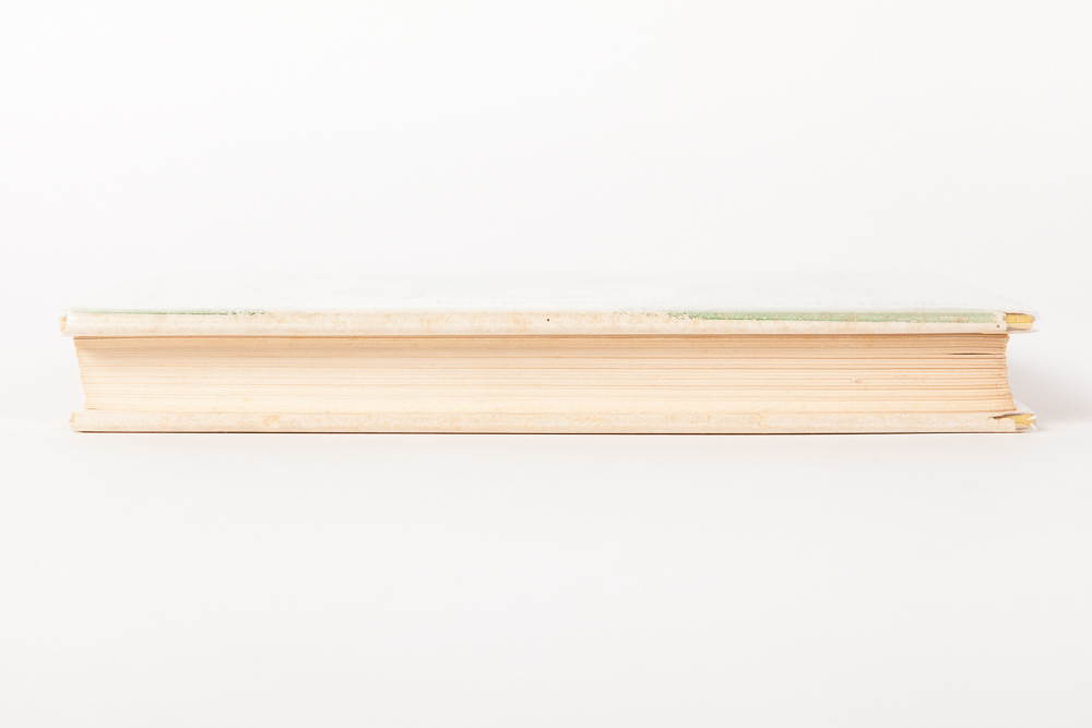 "Gardening Without Work" by Ruth Stout