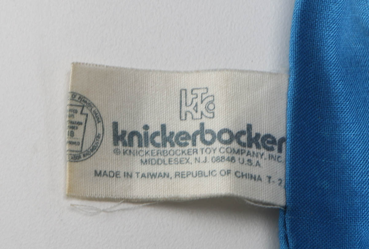 Vintage Bozo the Clown Toy Collection