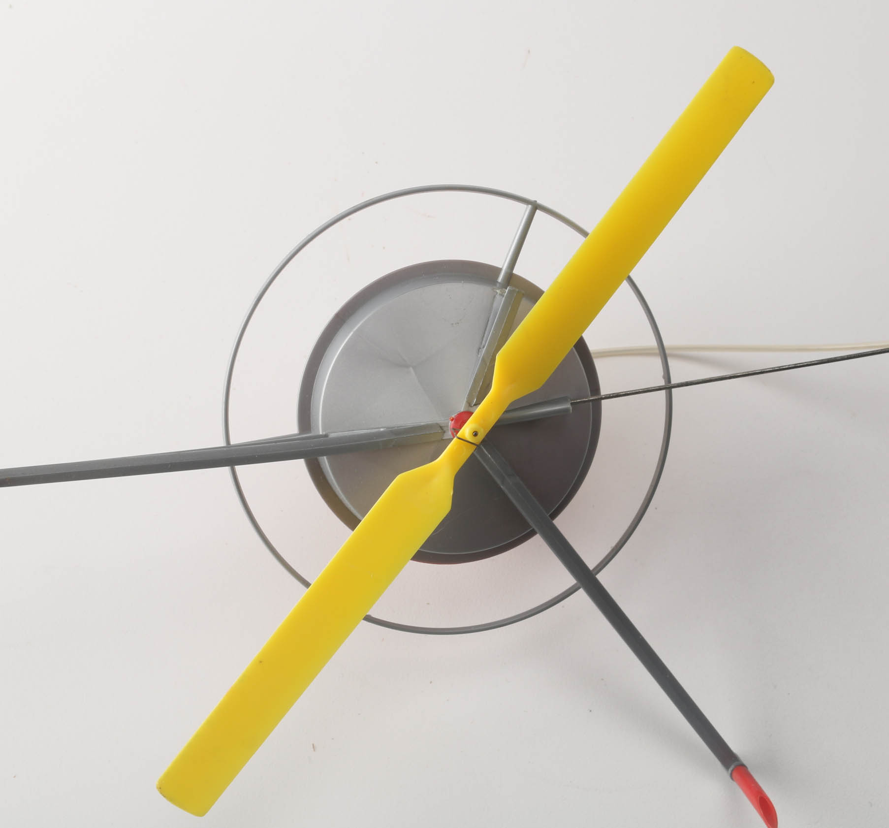 1970s Stanzel "Electromic Star Bug" Flying Star Craft and Space Game