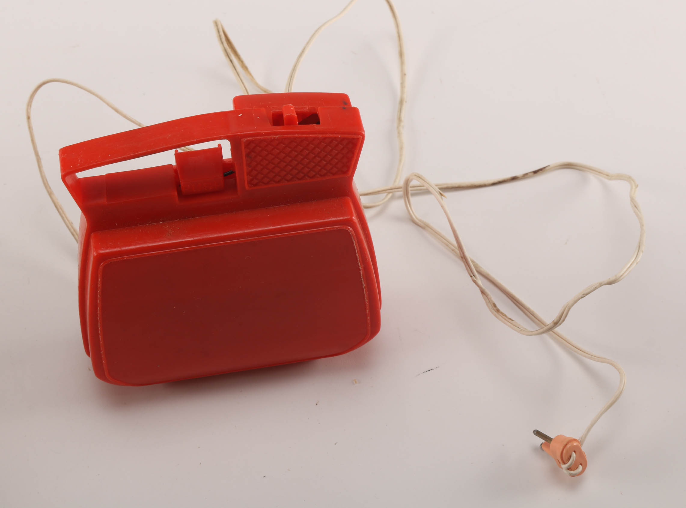 Tippy Tumbles Vintage Doll