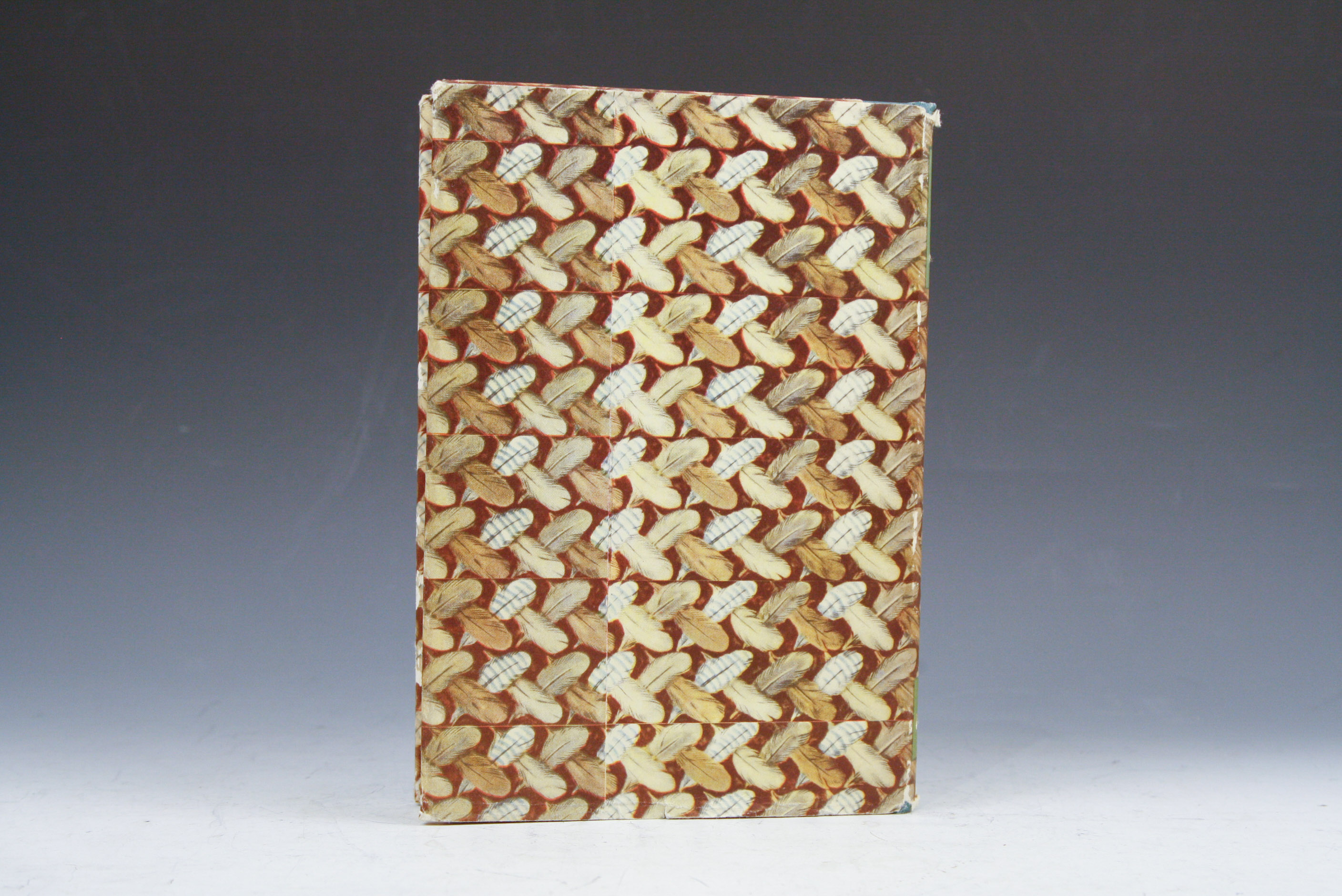 1950 Popular Edition of "Audubon's Birds of America"