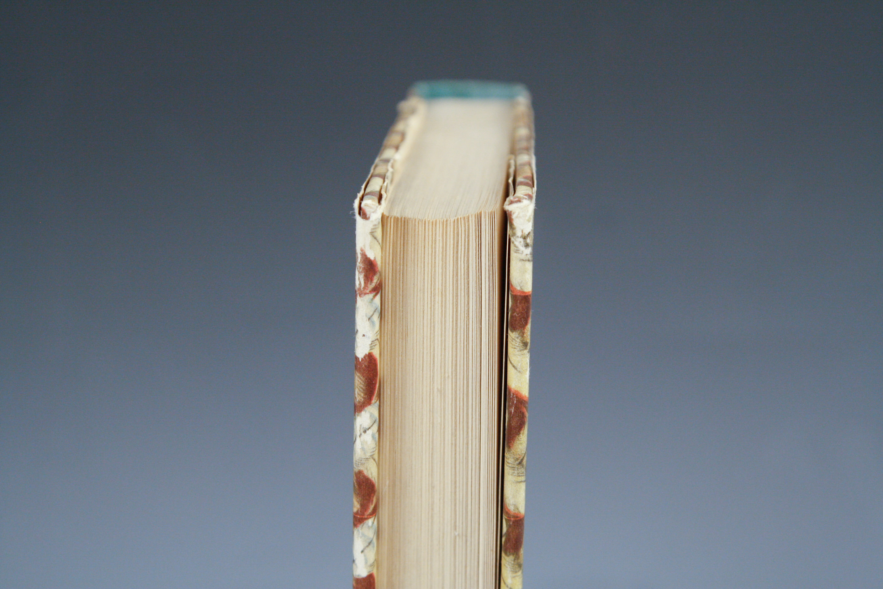 1950 Popular Edition of "Audubon's Birds of America"