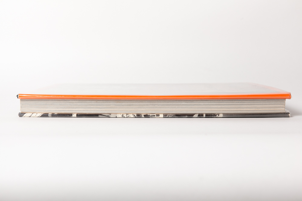 "The Romantic Egoists, A Pictorial Autobiography from the Scrapbooks and Albums of Scott and Zelda Fitzgerald" edited by Matthew Bruccoli