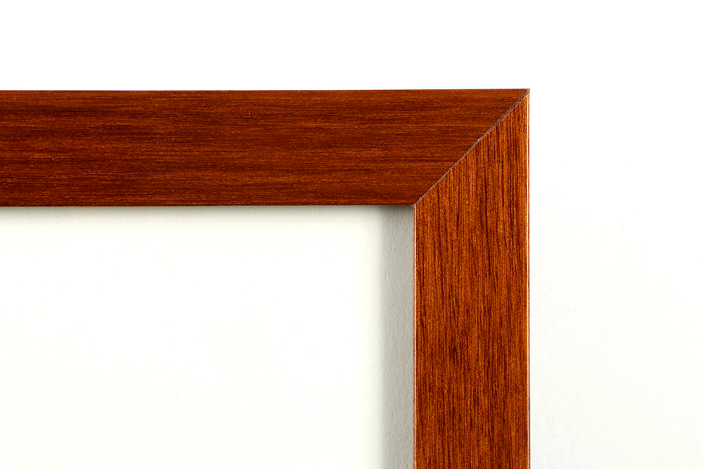 Brinsley Tyrrell Pastel Drawing on Paper "Cornfield-Bright"