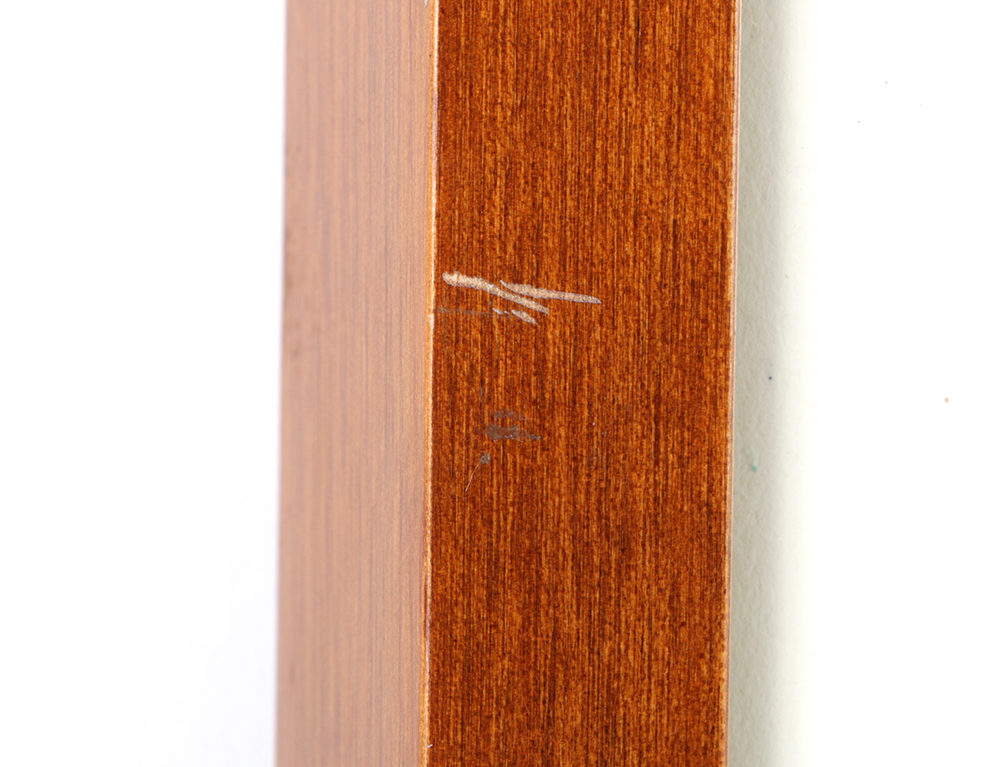 Brinsley Tyrrell Pastel Drawing on Paper "Cornfield-Bright"