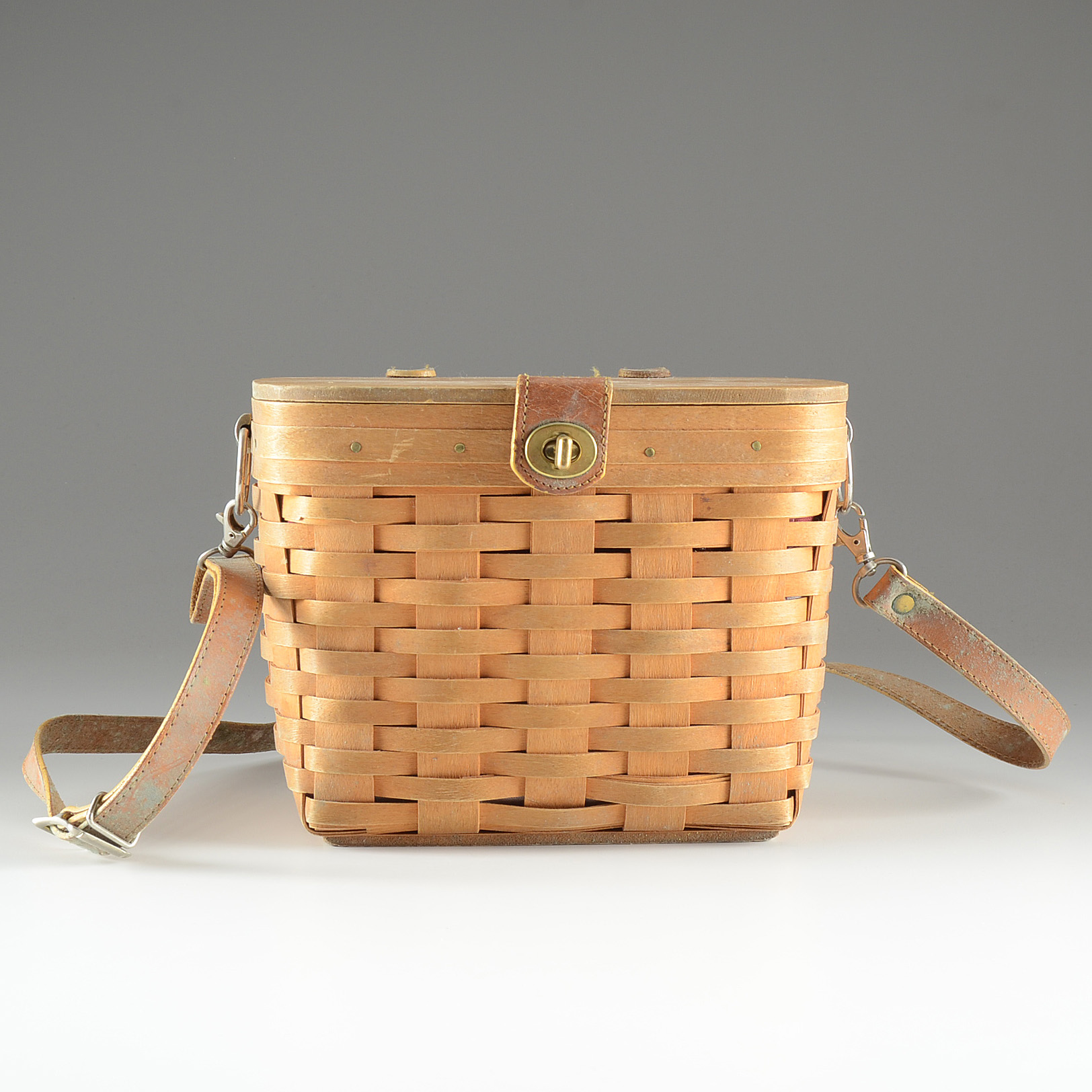 Longaberger Purse