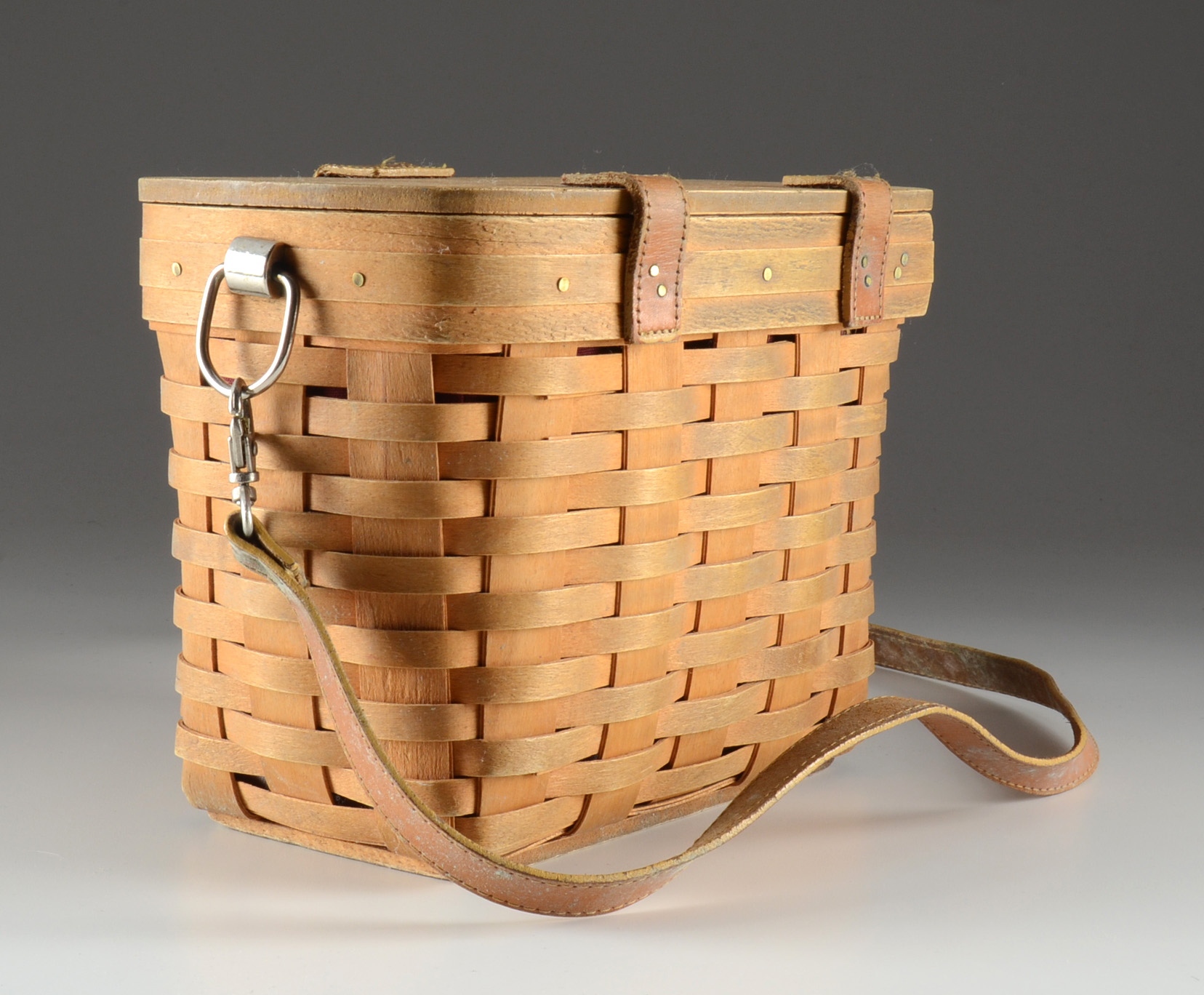 Longaberger Purse