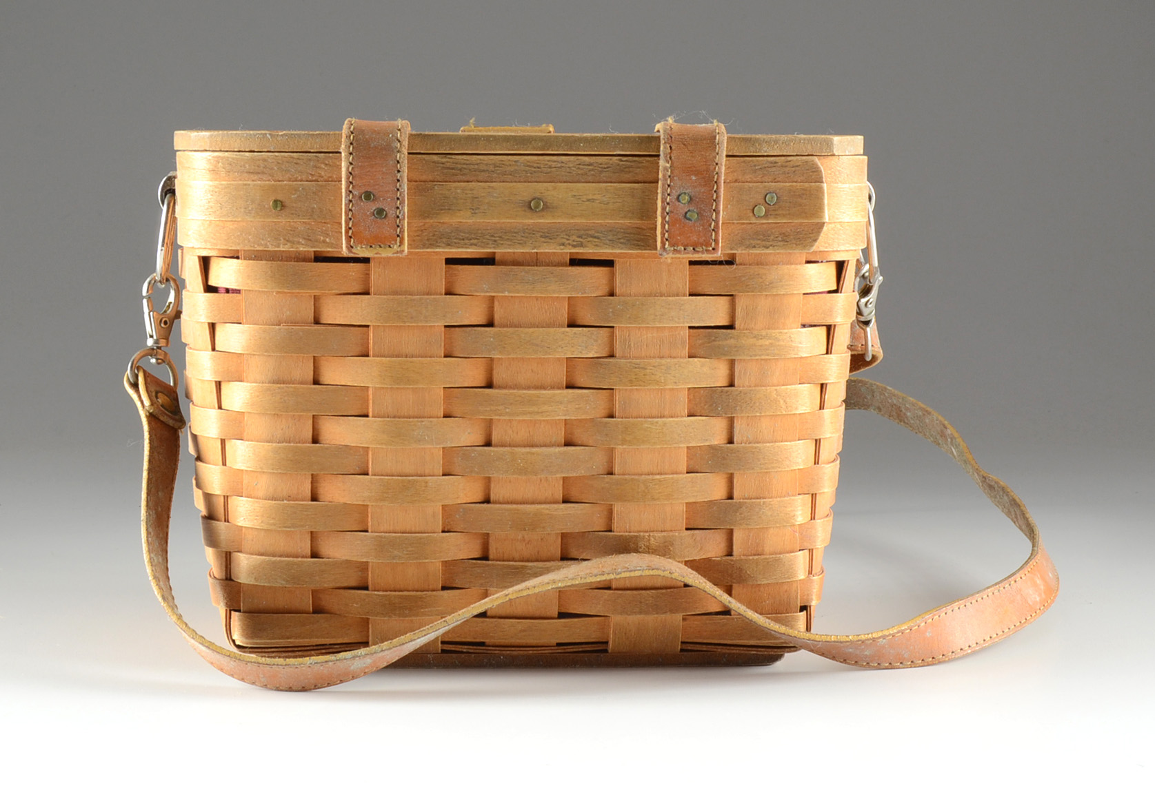 Longaberger Purse