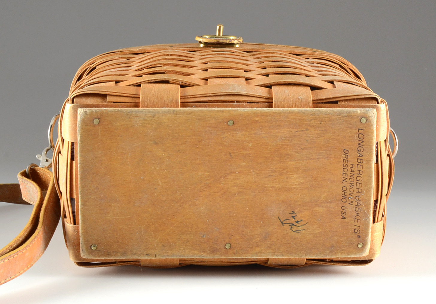 Longaberger Purse