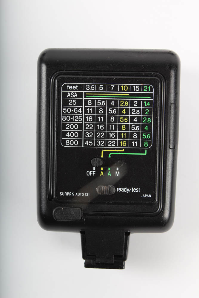 Vintage Canon AV-1 Camera and Lens Collection