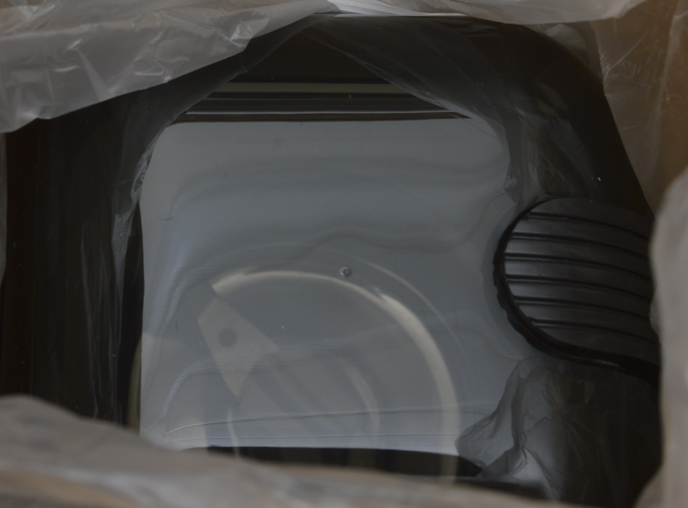 BonJour French Press and Cafemill Coffee Bean Grinder