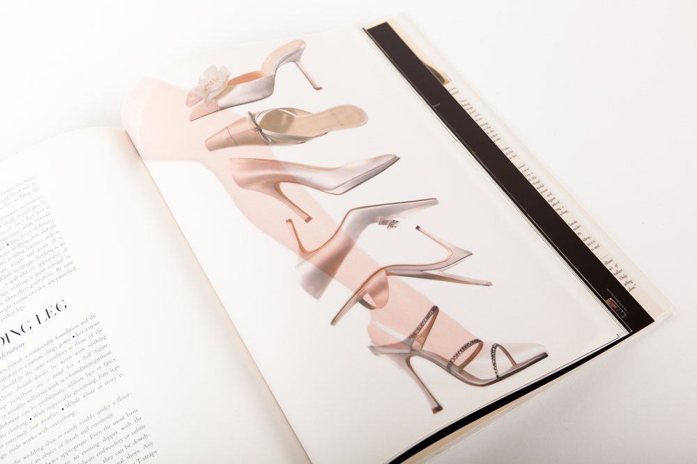 "Vera Wang on Weddings" by Vera Wang, Signed First Edition