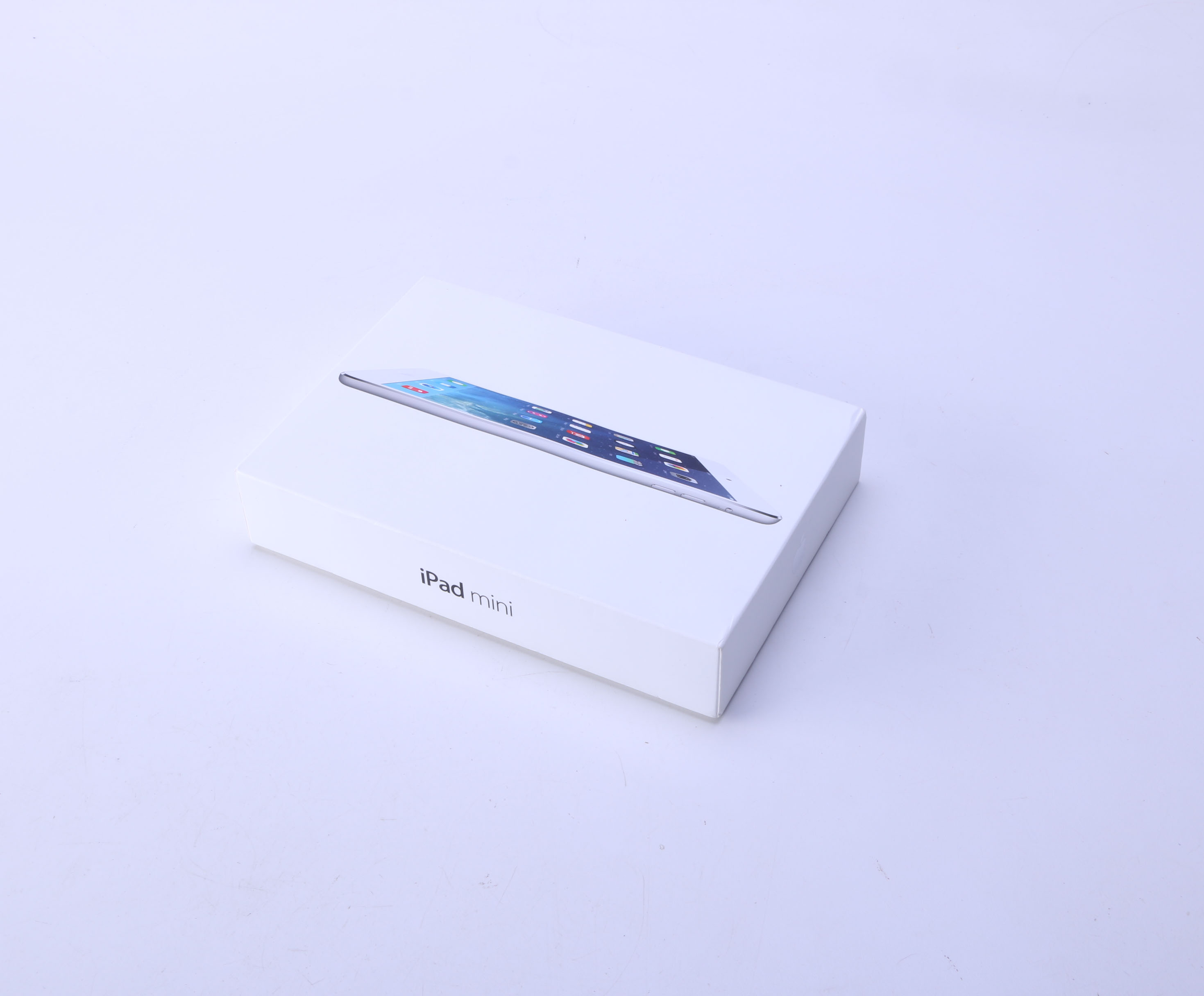 iPad Mini 16GB
