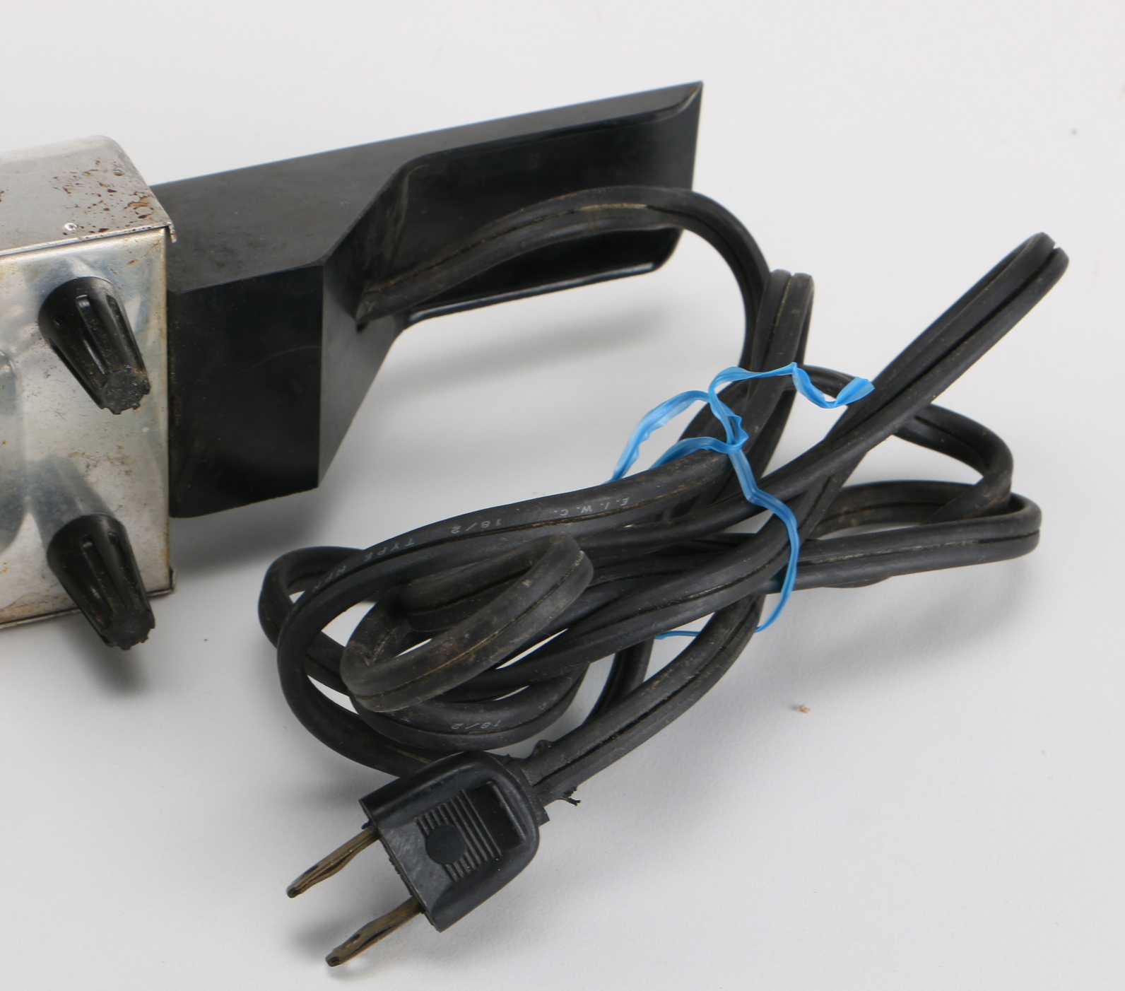 Vintage Davis Electric Freezer Defroster