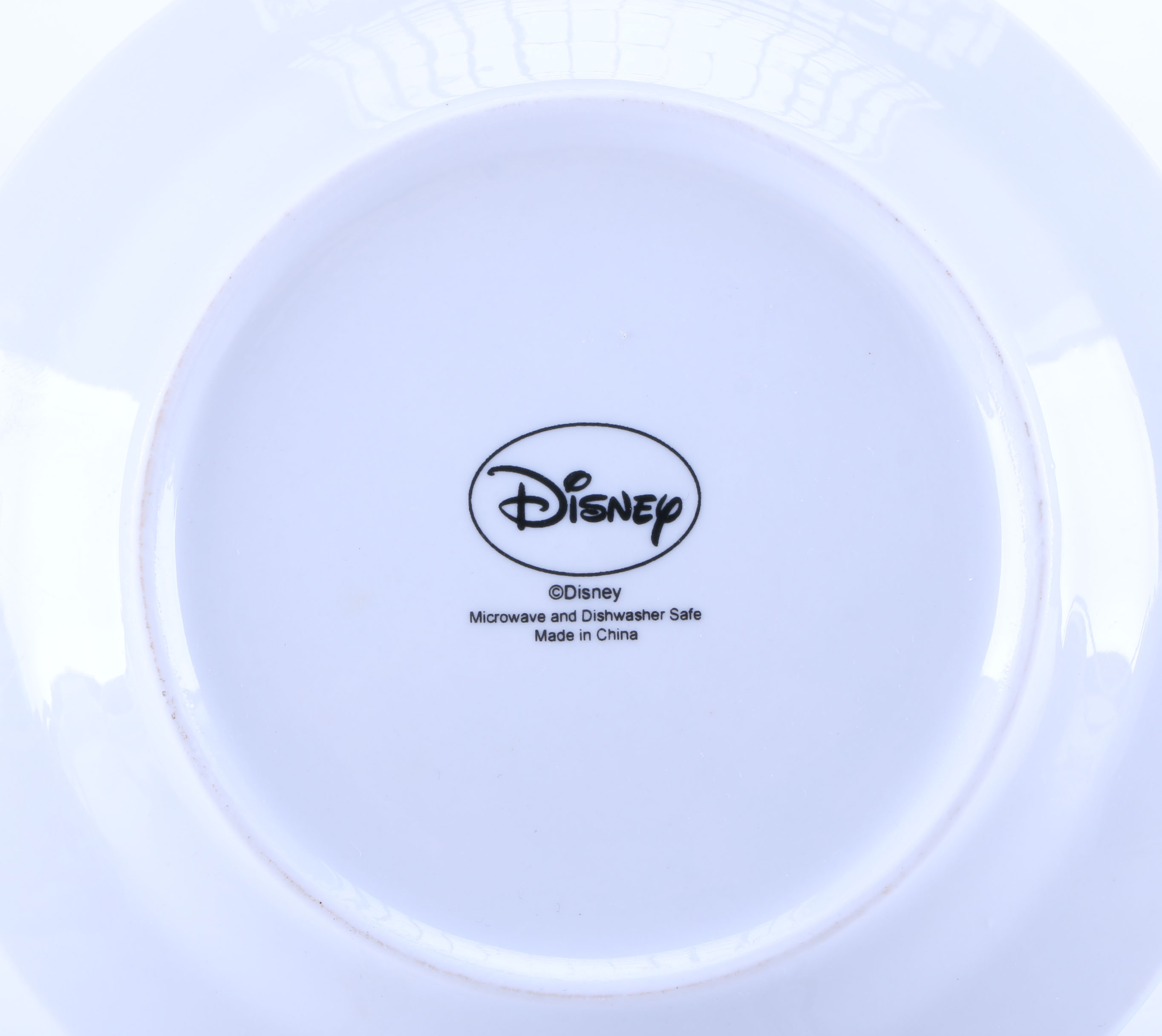 Three Piece Mickey Mouse Super Adventure Set