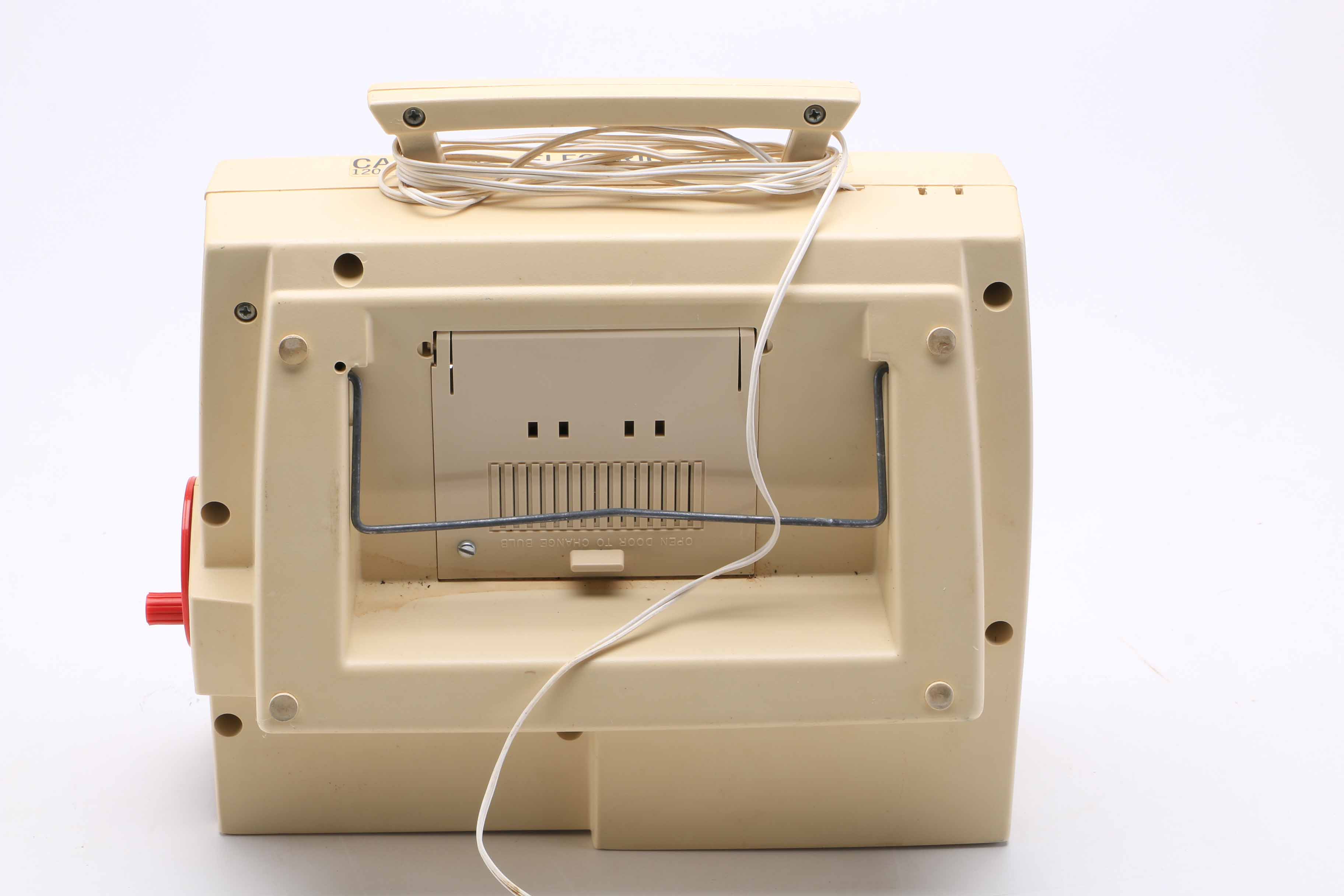 Fischer Price Movie Viewer Theater and Movie Cartridge Set