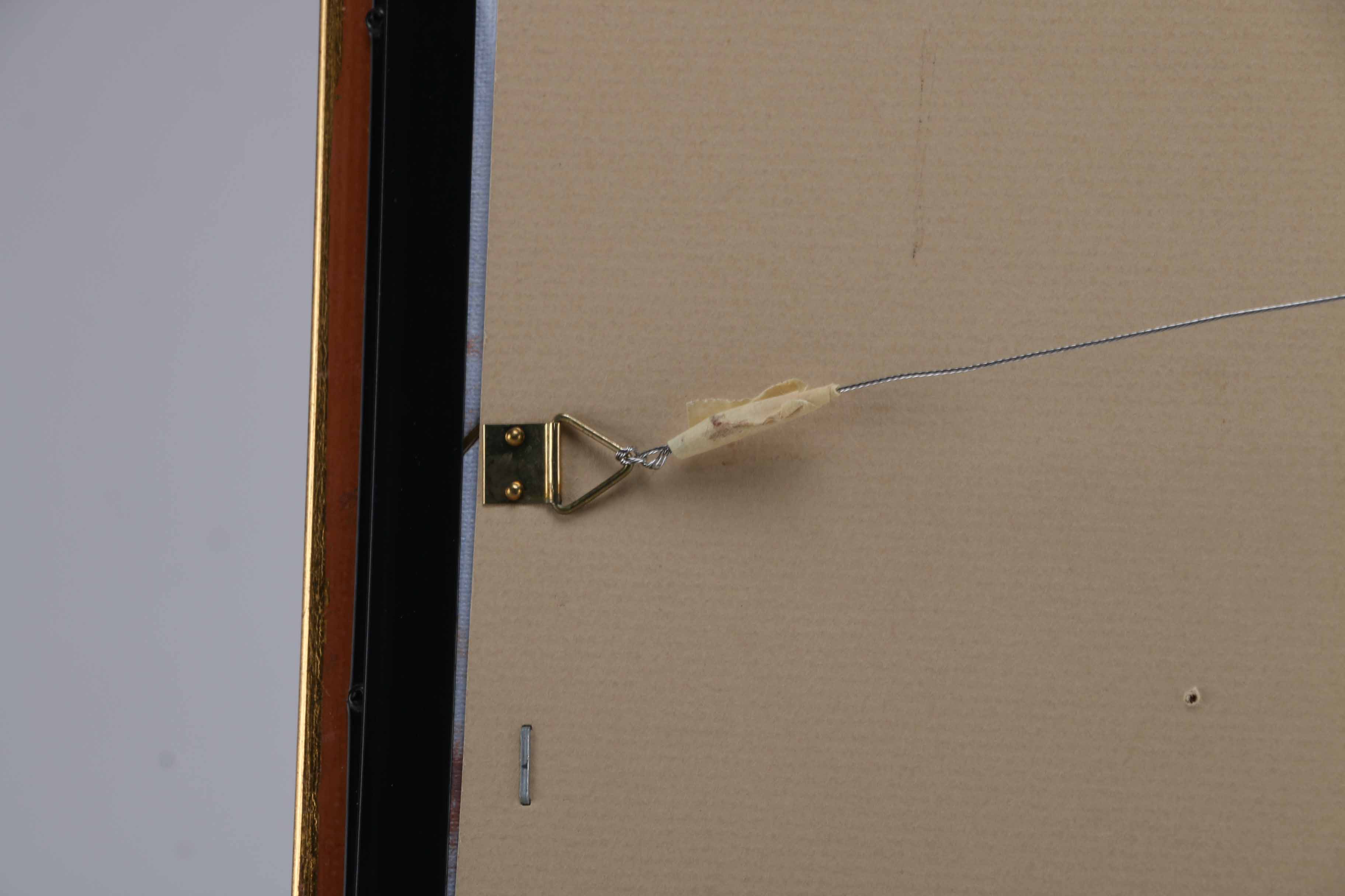 M. Andrea Reproduction Oil Painting of Lighthouse