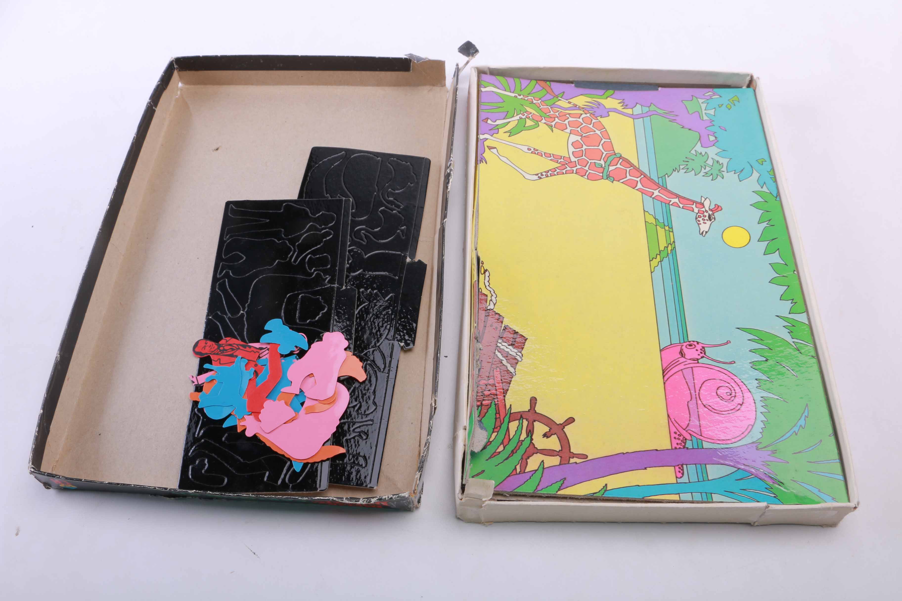 Dr Dolittle Mint in Package Doll And Cartoon Kit