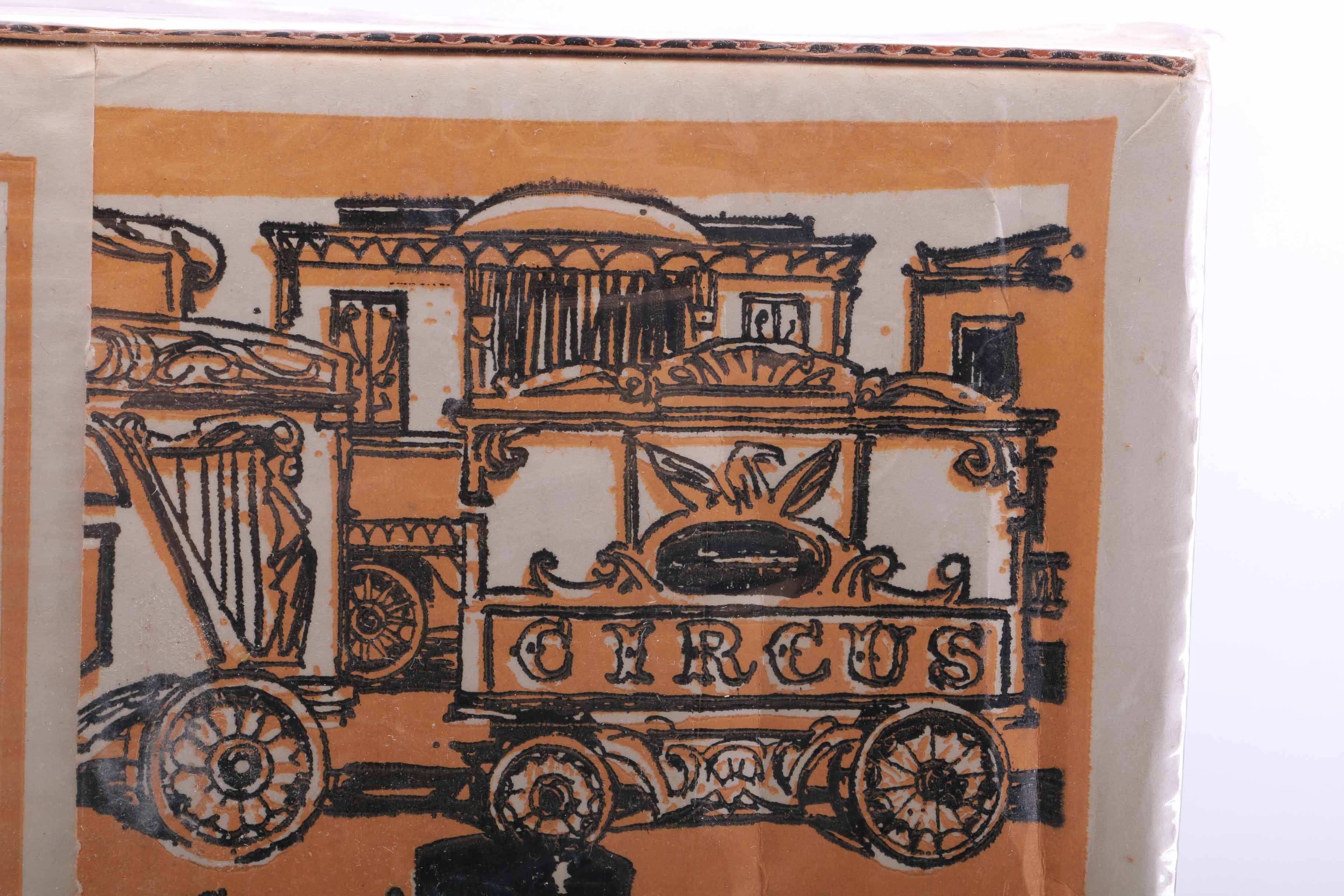 Dr Dolittle Mint in Package Doll And Cartoon Kit