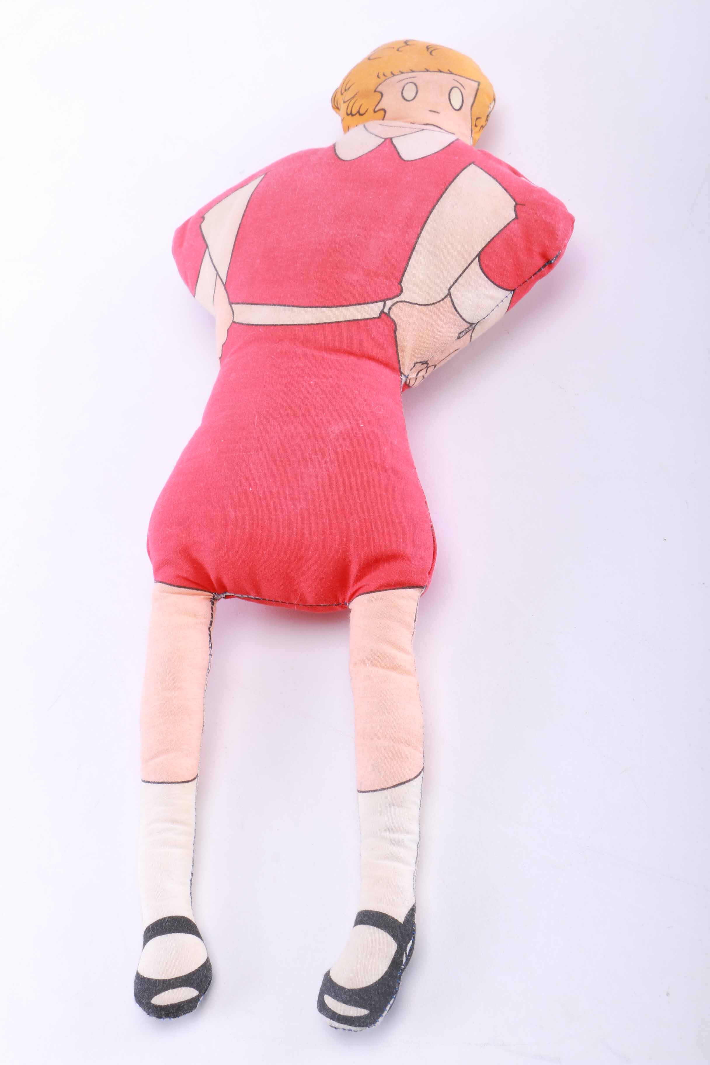 "Annie" Dolls and Accessories