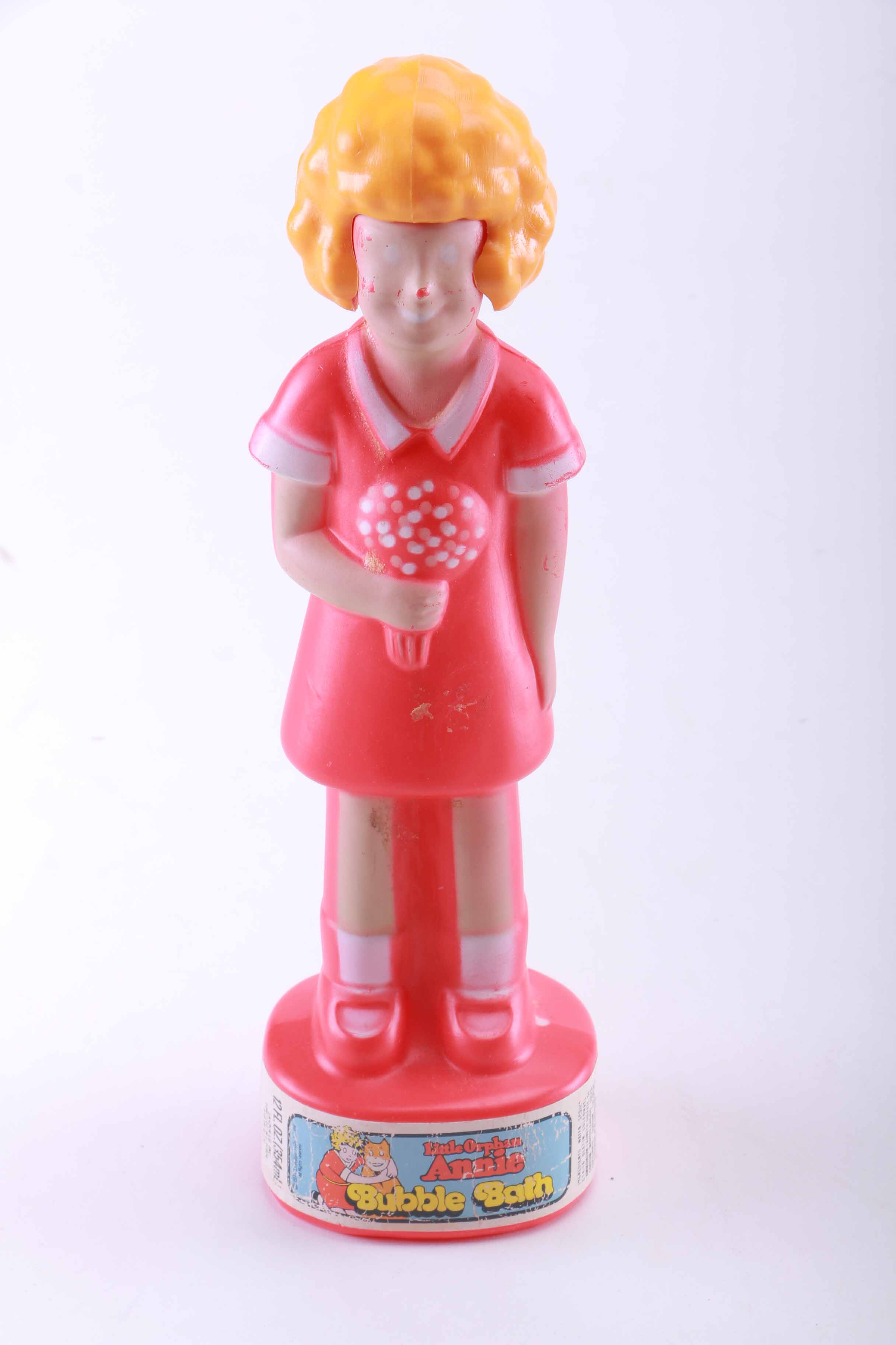 "Annie" Dolls and Accessories