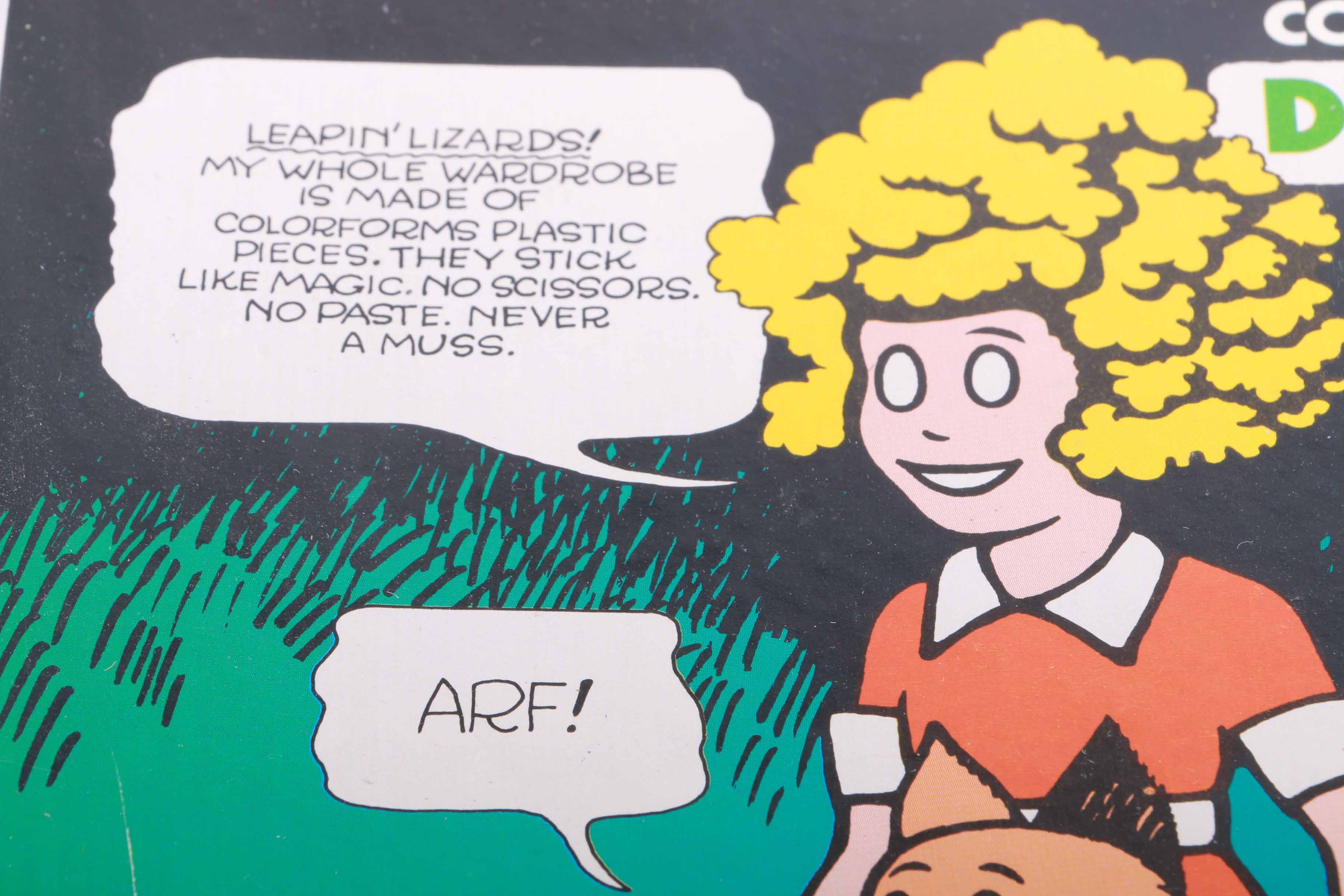 "Annie" Dolls and Accessories