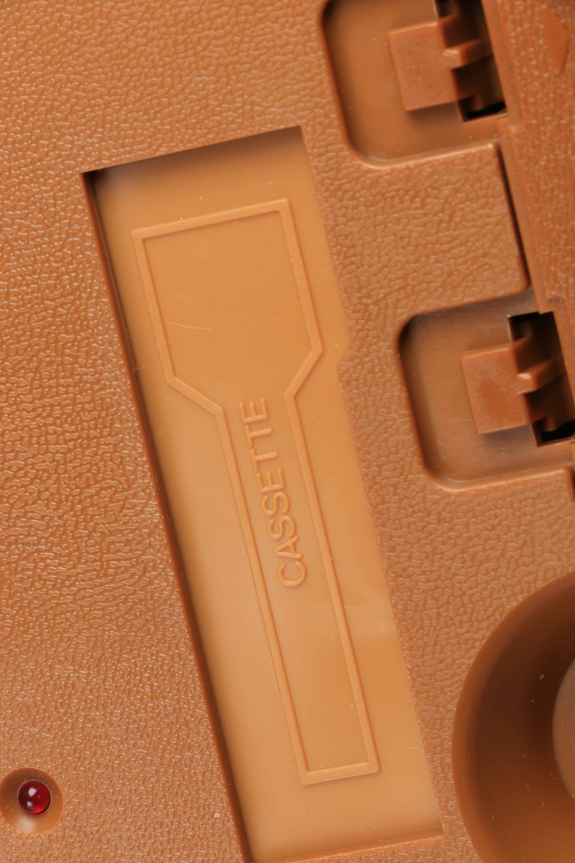 Coleco "Talking Alf: The Storytelling Alien" Toy