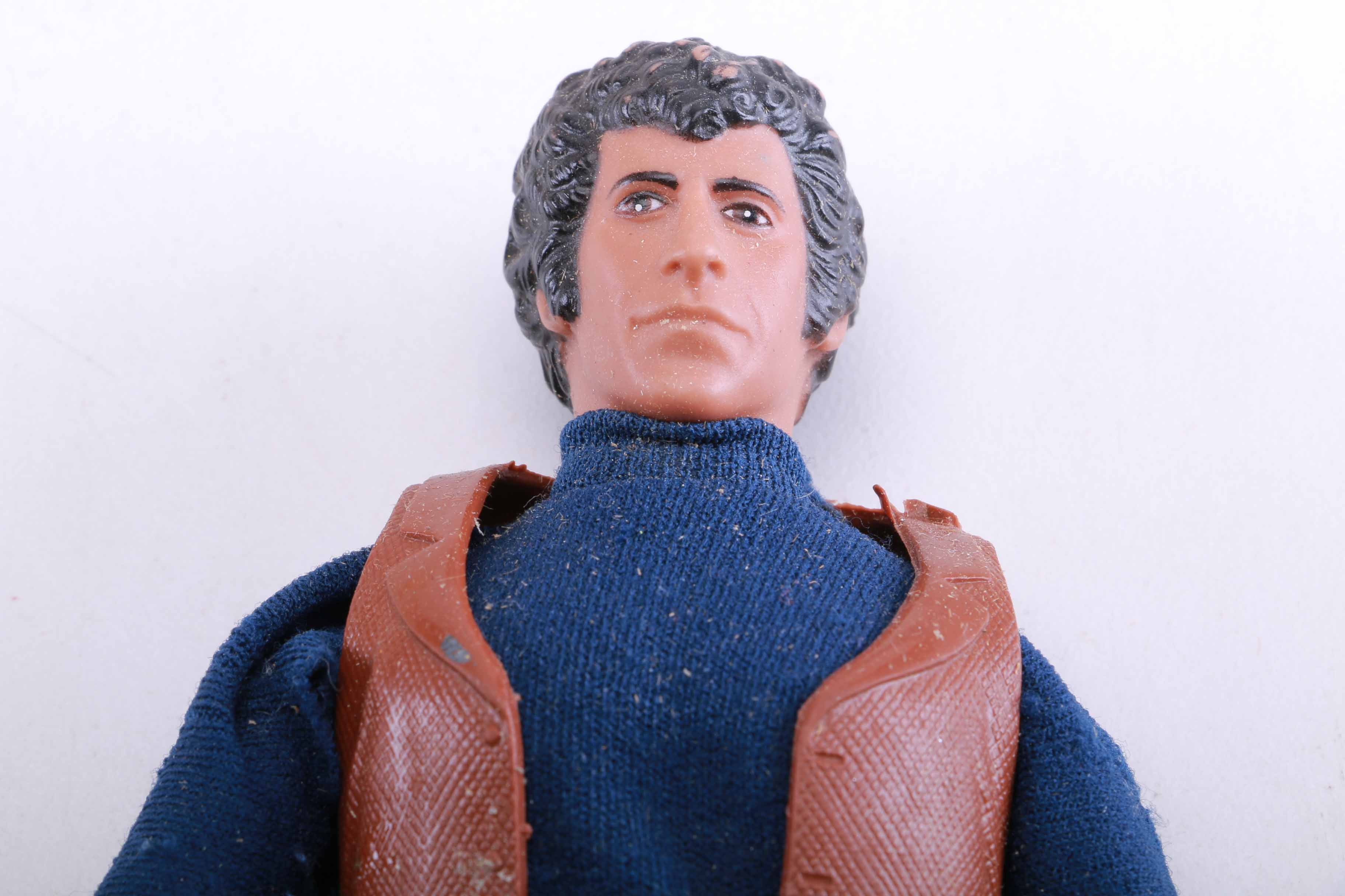 "The Waltons" Toy Collection